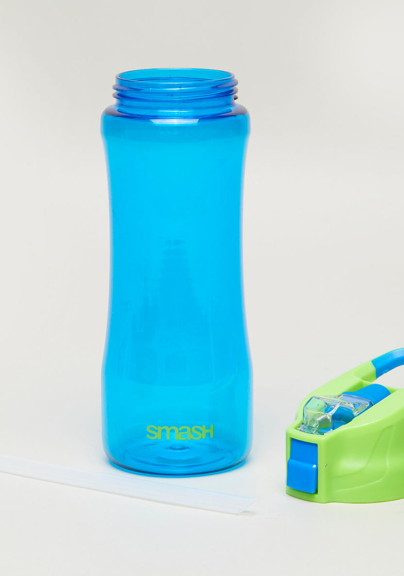 Smash Water Bottle - 600 ml-Water Bottles-image-2
