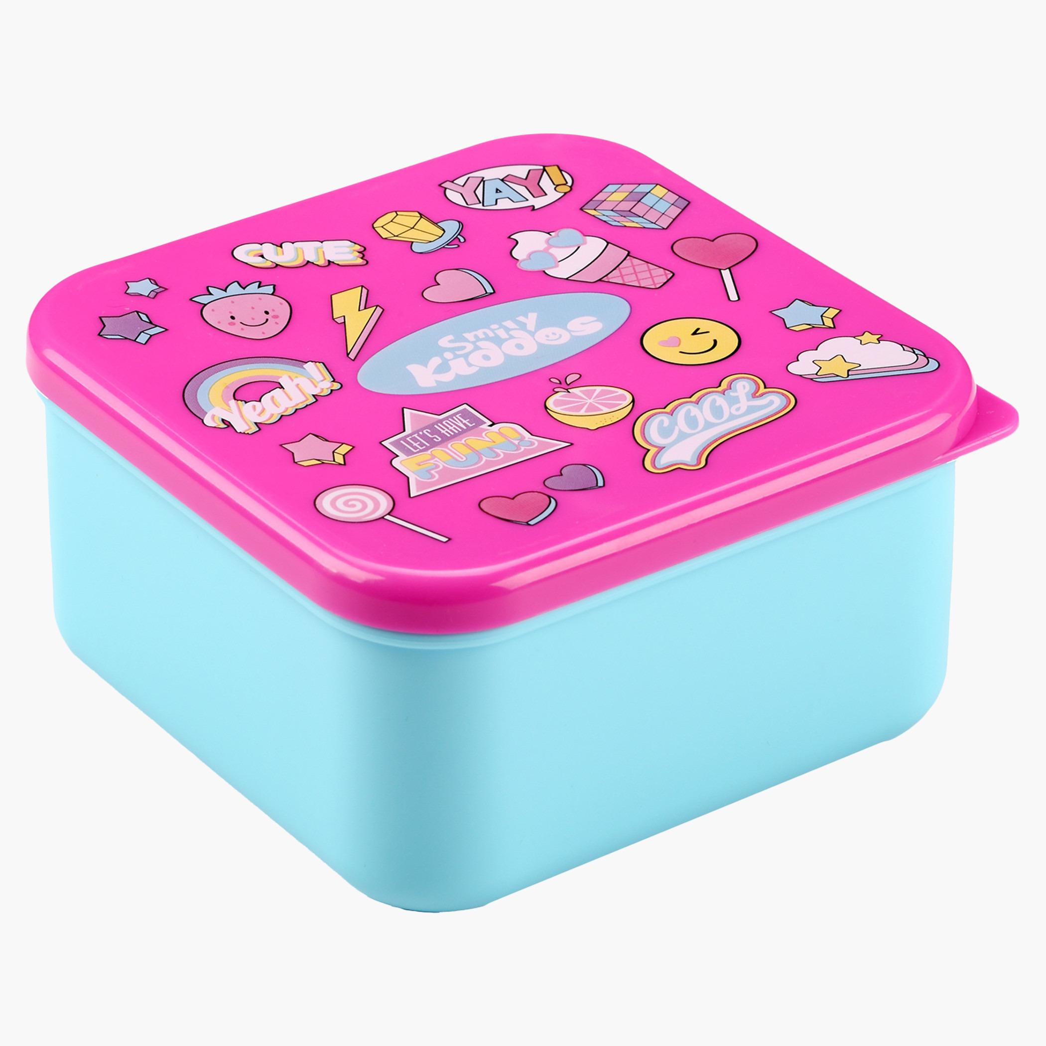 Smily Kiddos 4-Piece Printed Containers-school-lunchessentials-lunchboxes-image-4