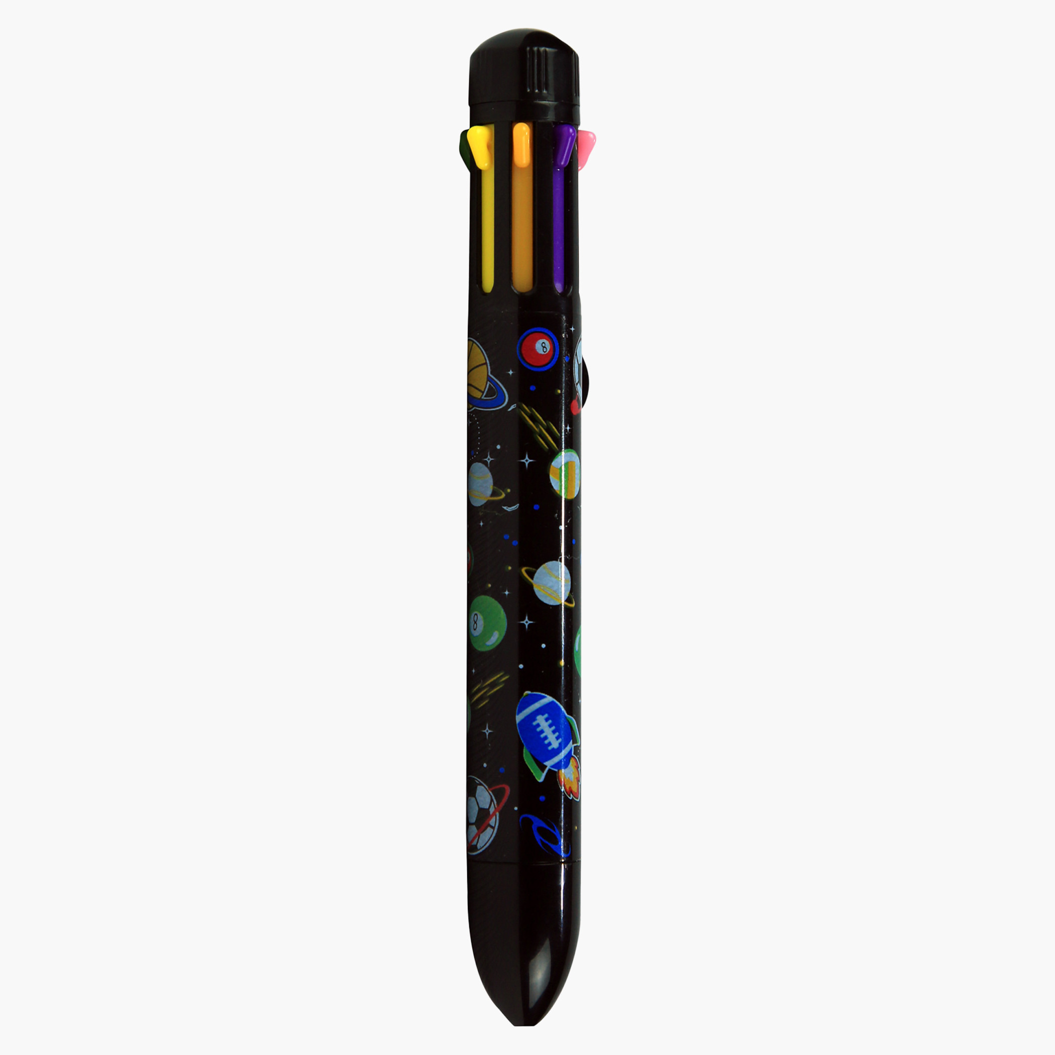 Smily Kiddos Printed Click Pen-school-stationery-pensandpencils-image-2