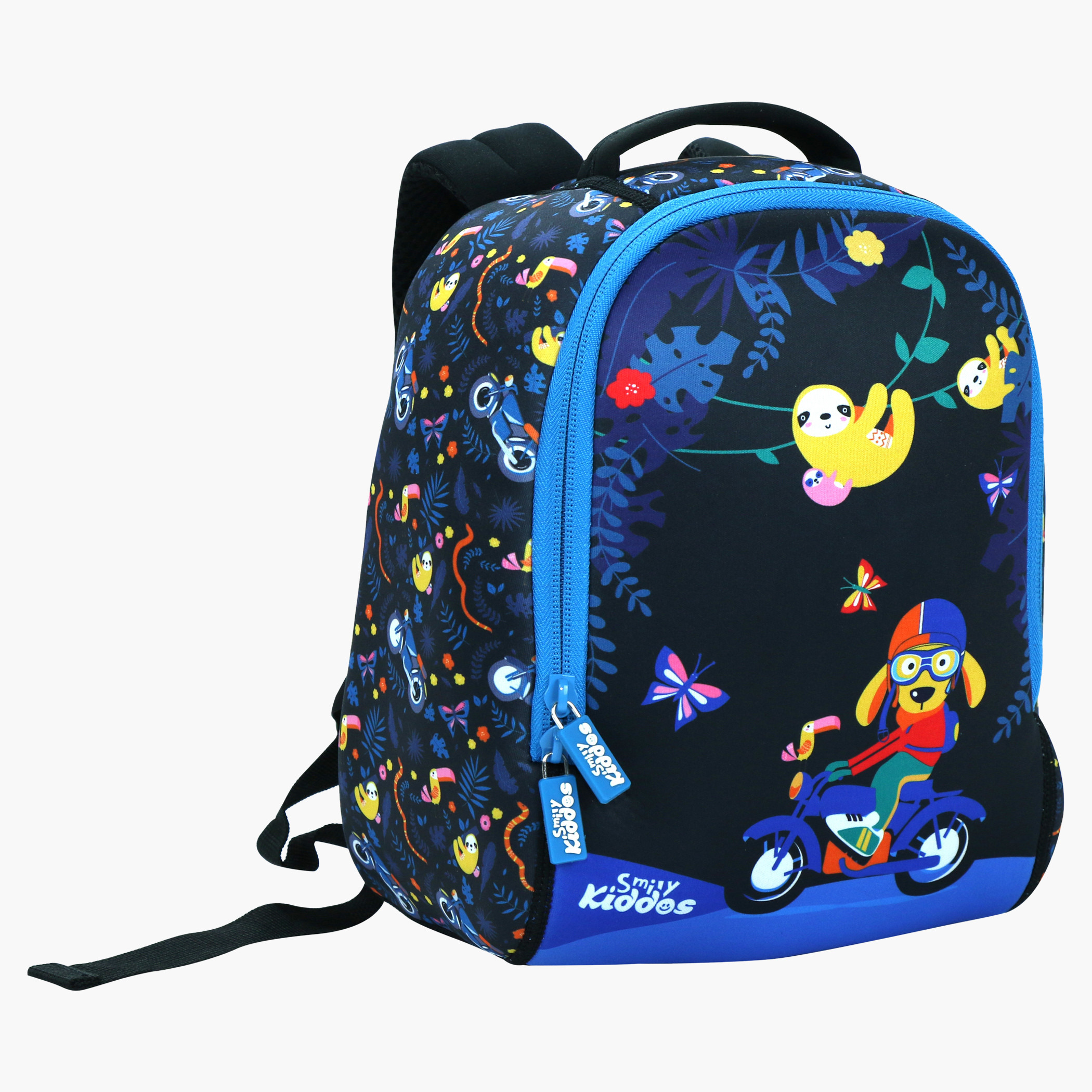Smily Kiddos Printed Backpack-school-bagsandbackpacks-backpacks-image-1
