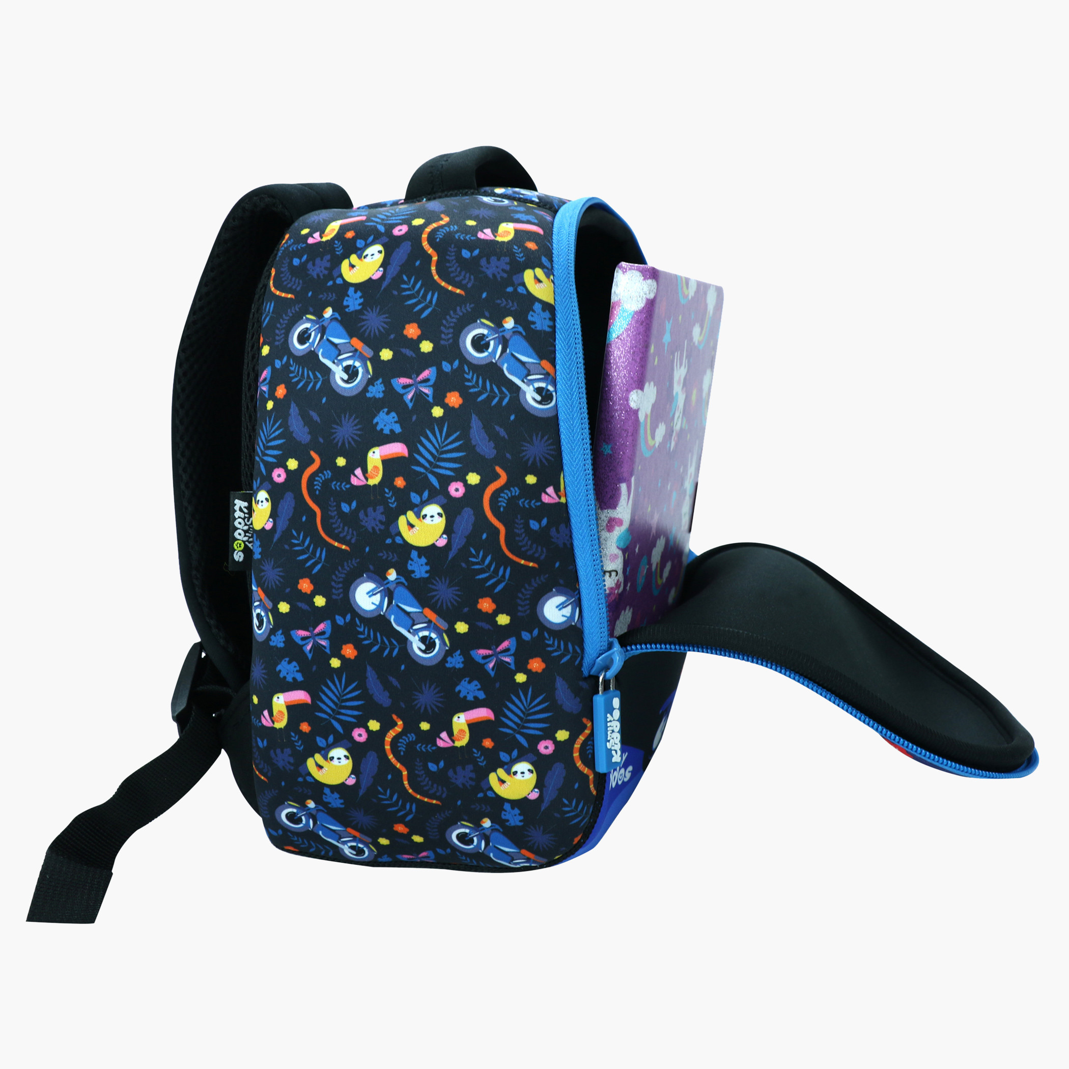 Smily Kiddos Printed Backpack-school-bagsandbackpacks-backpacks-image-4