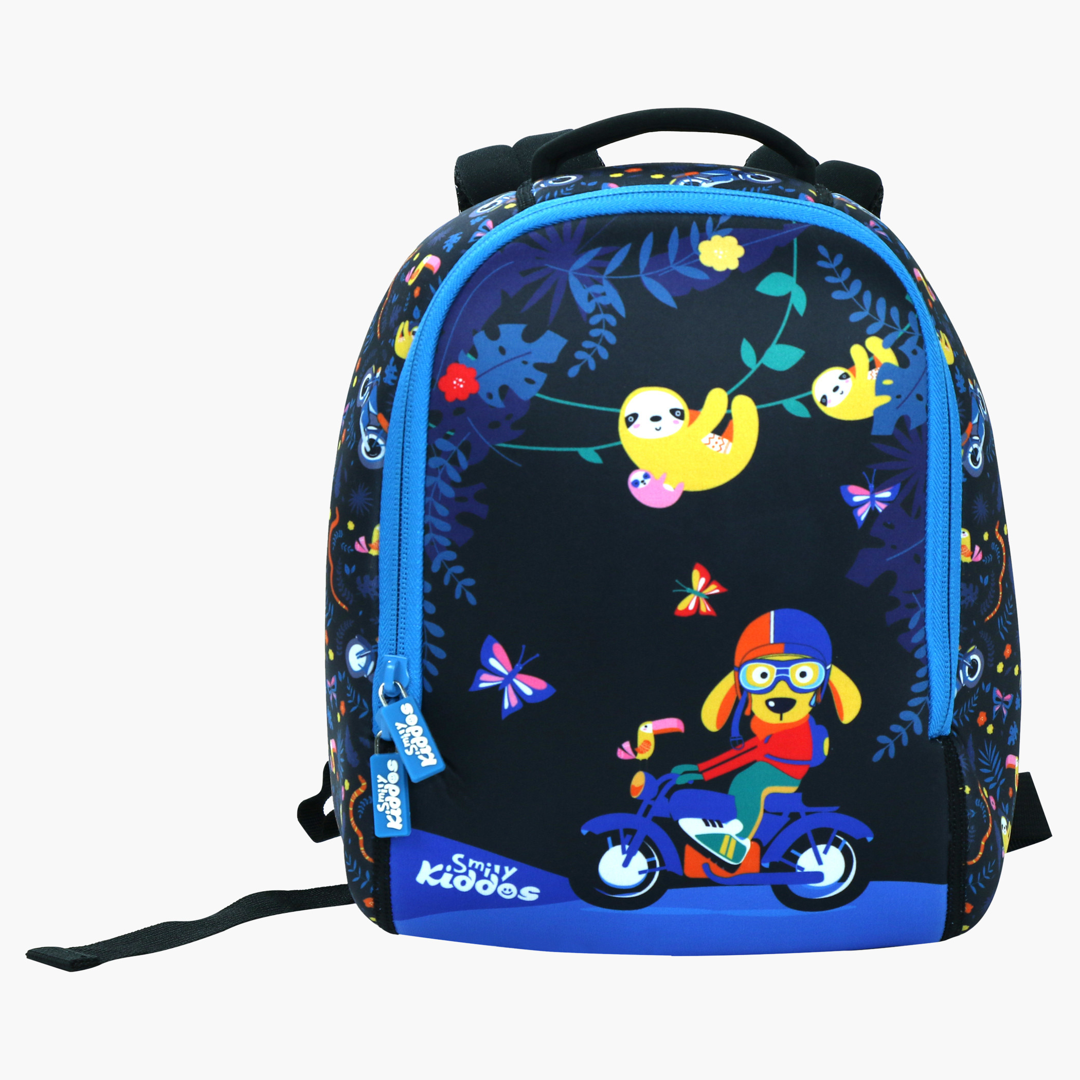 Smily Kiddos Printed Backpack-school-bagsandbackpacks-backpacks-image-3
