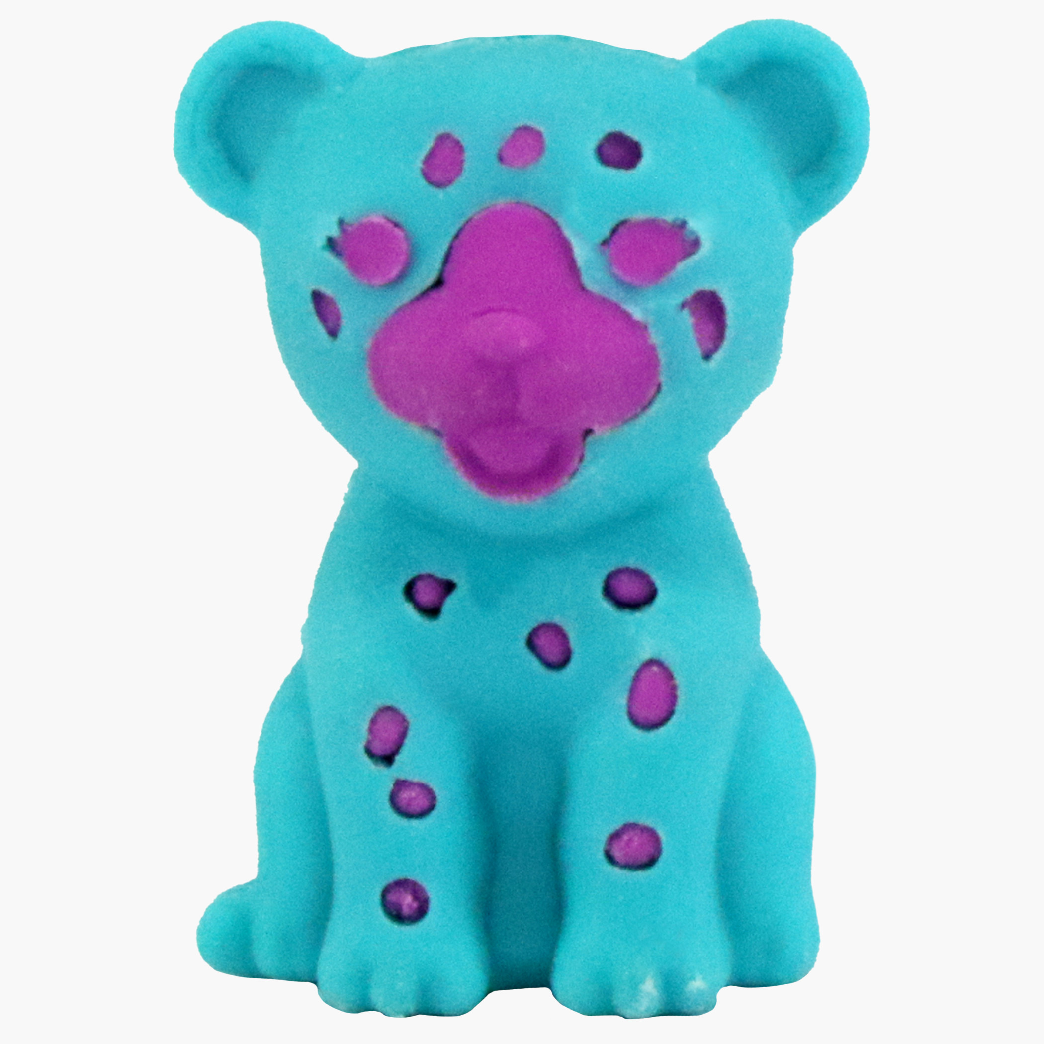 Smily Kiddos 5-Piece Eraser Set-school-stationery-accessories-image-2