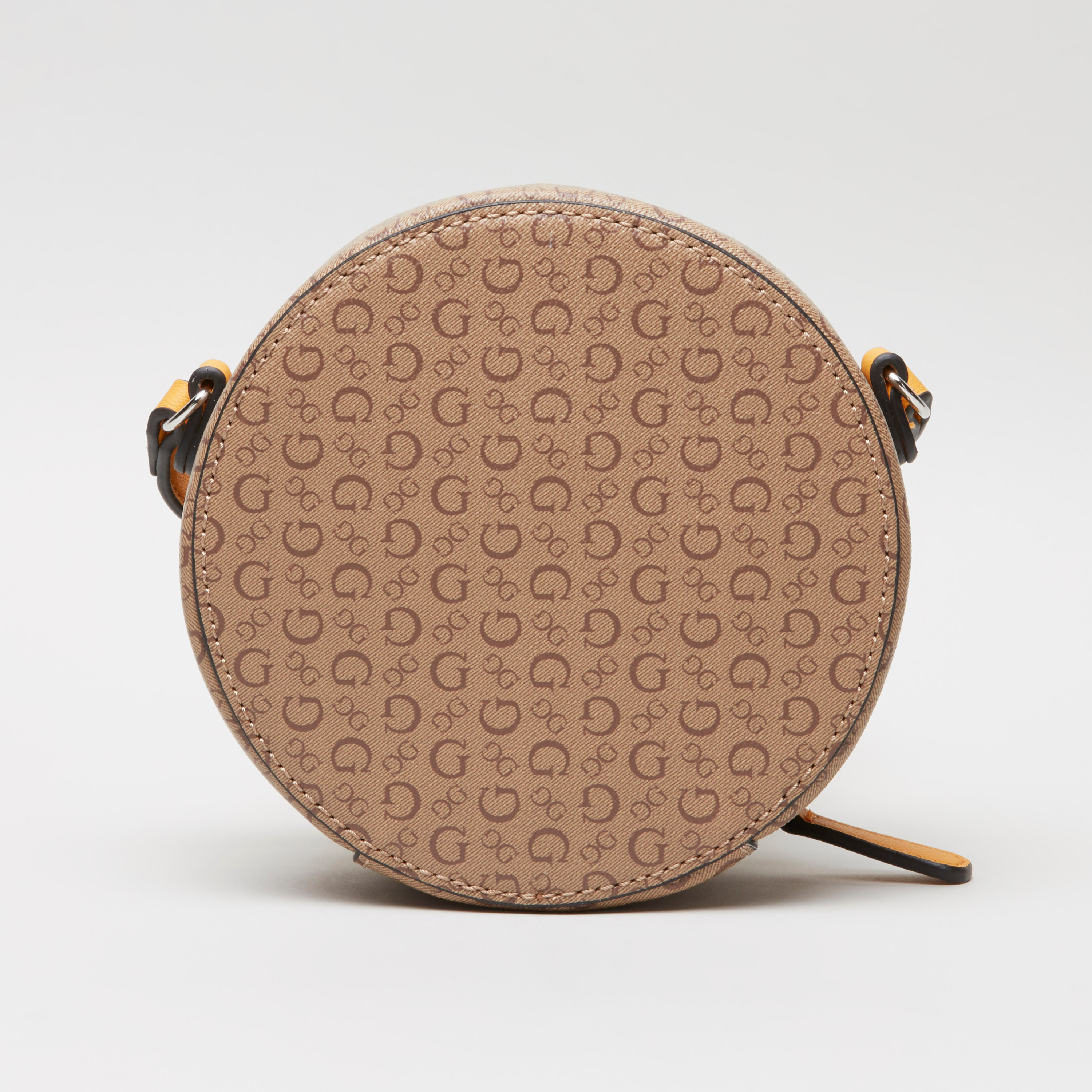 Guess hotsell round purse