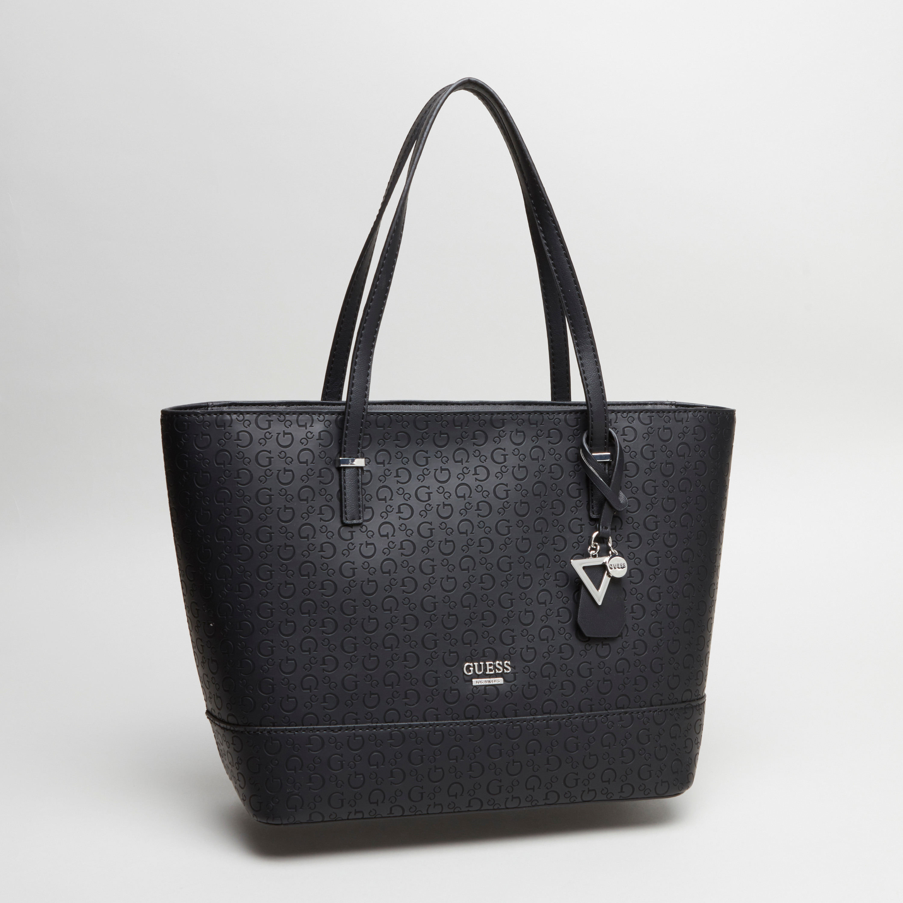 guess clarke carryall tote bag