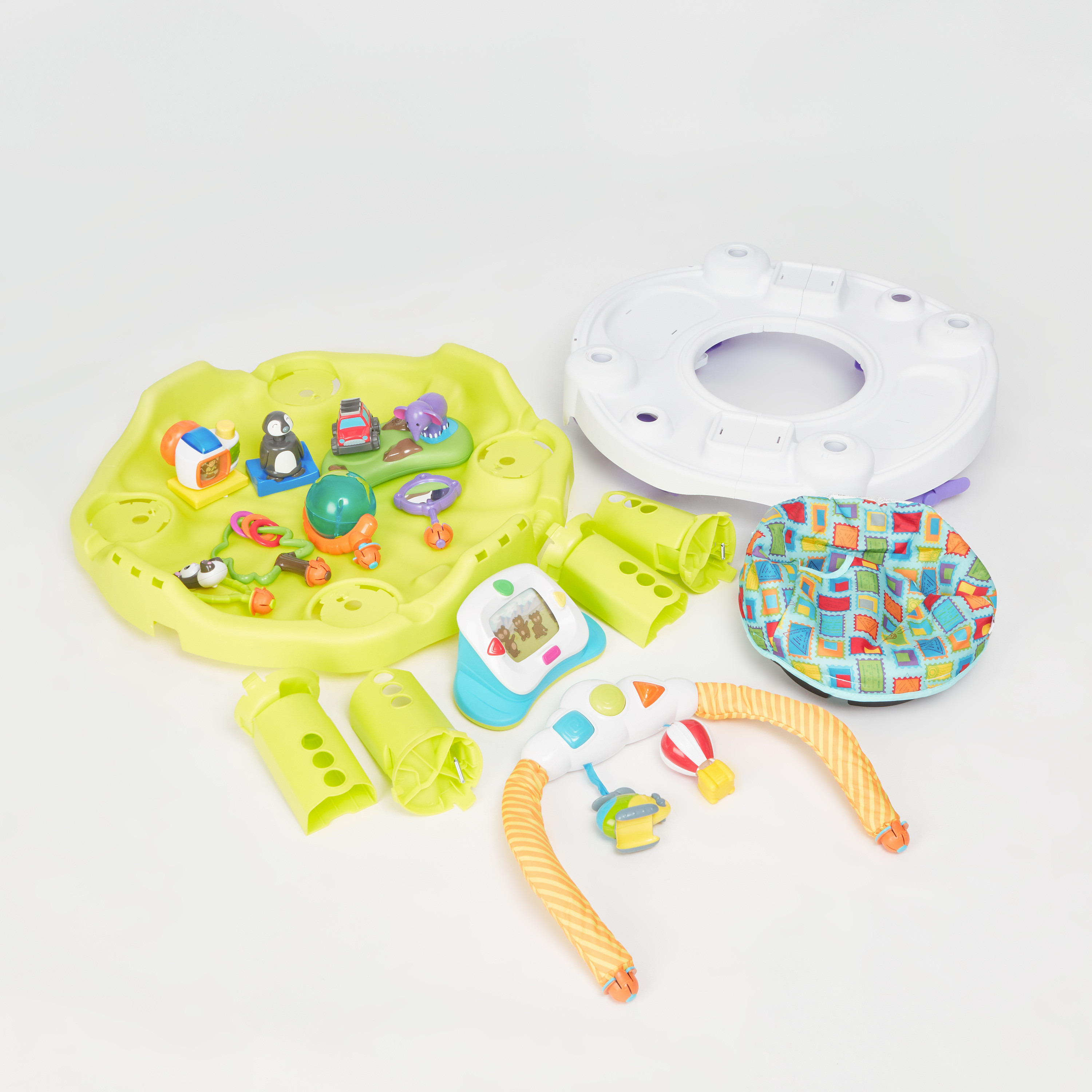مشاية أطفال 3 في 1 من إيفينفلو-toys-babyandtoddlertoys-learningtoys-image-4