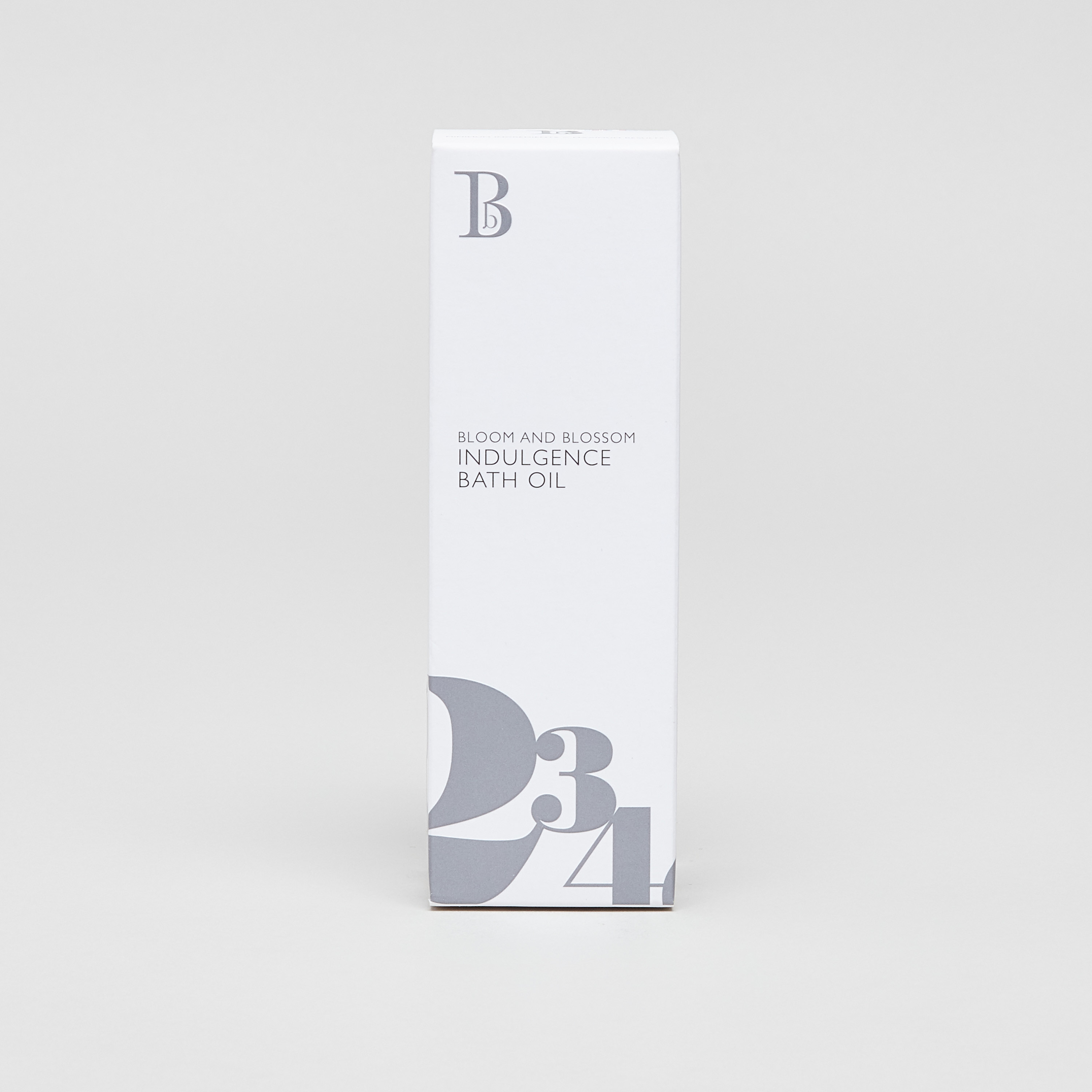 Bloom and Blossom Indulgence Bath Oil - 100 ml-others-image-1