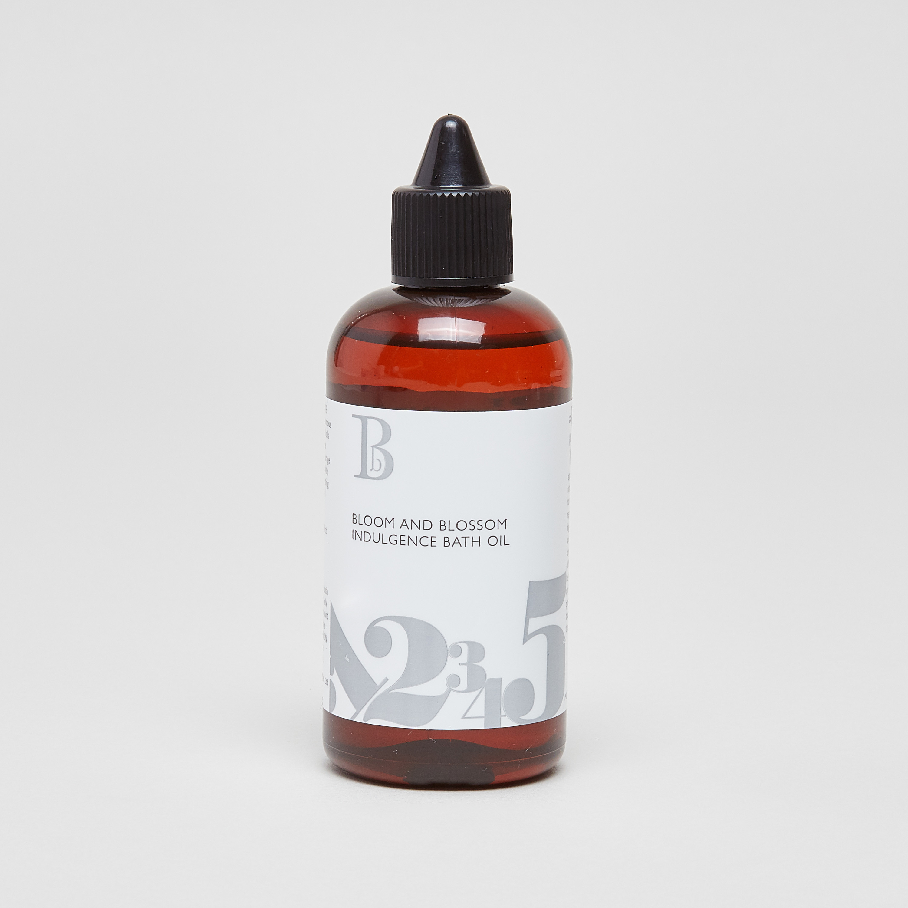 Bloom and Blossom Indulgence Bath Oil - 100 ml-others-image-2