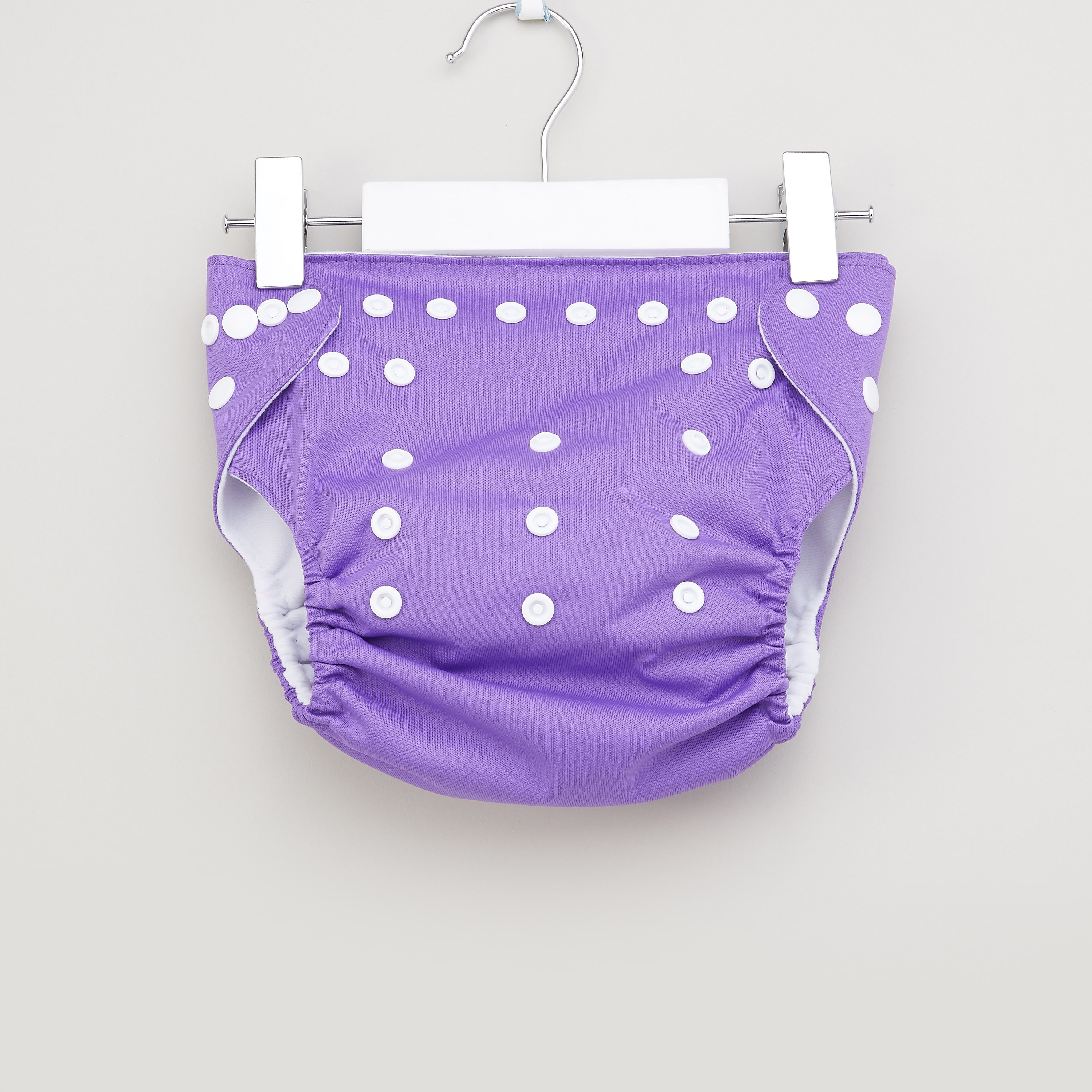 Luvable Friends All In One Reusable Diaper-baby-diapering-diapers-image-1