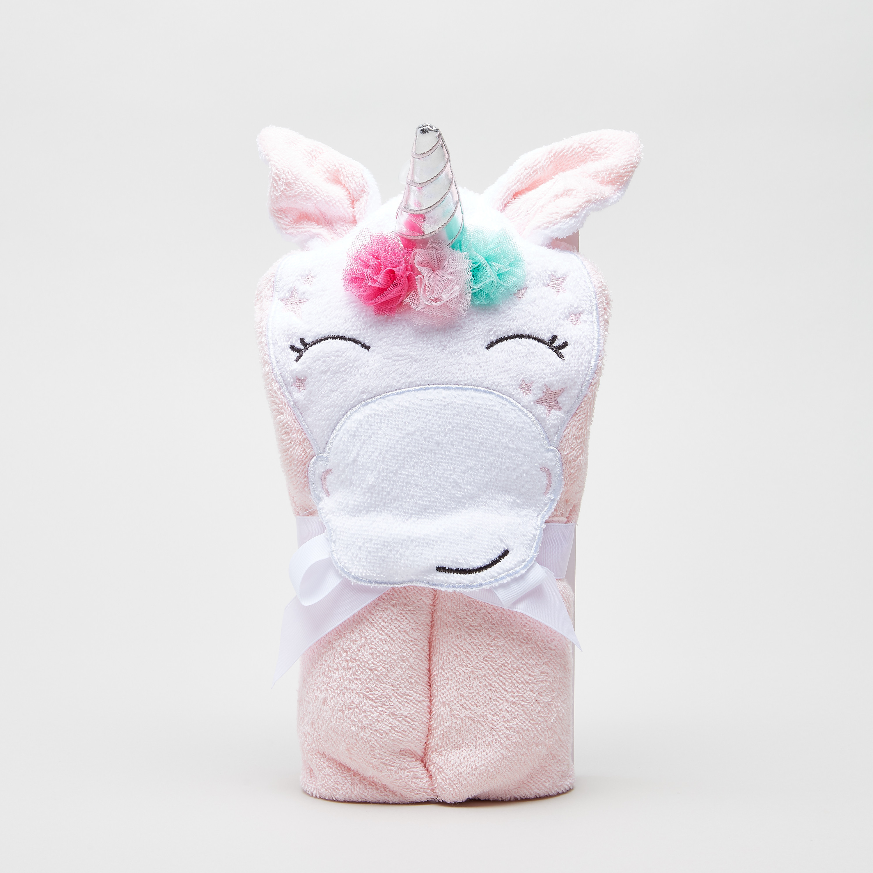 Hudson baby unicorn sales towel