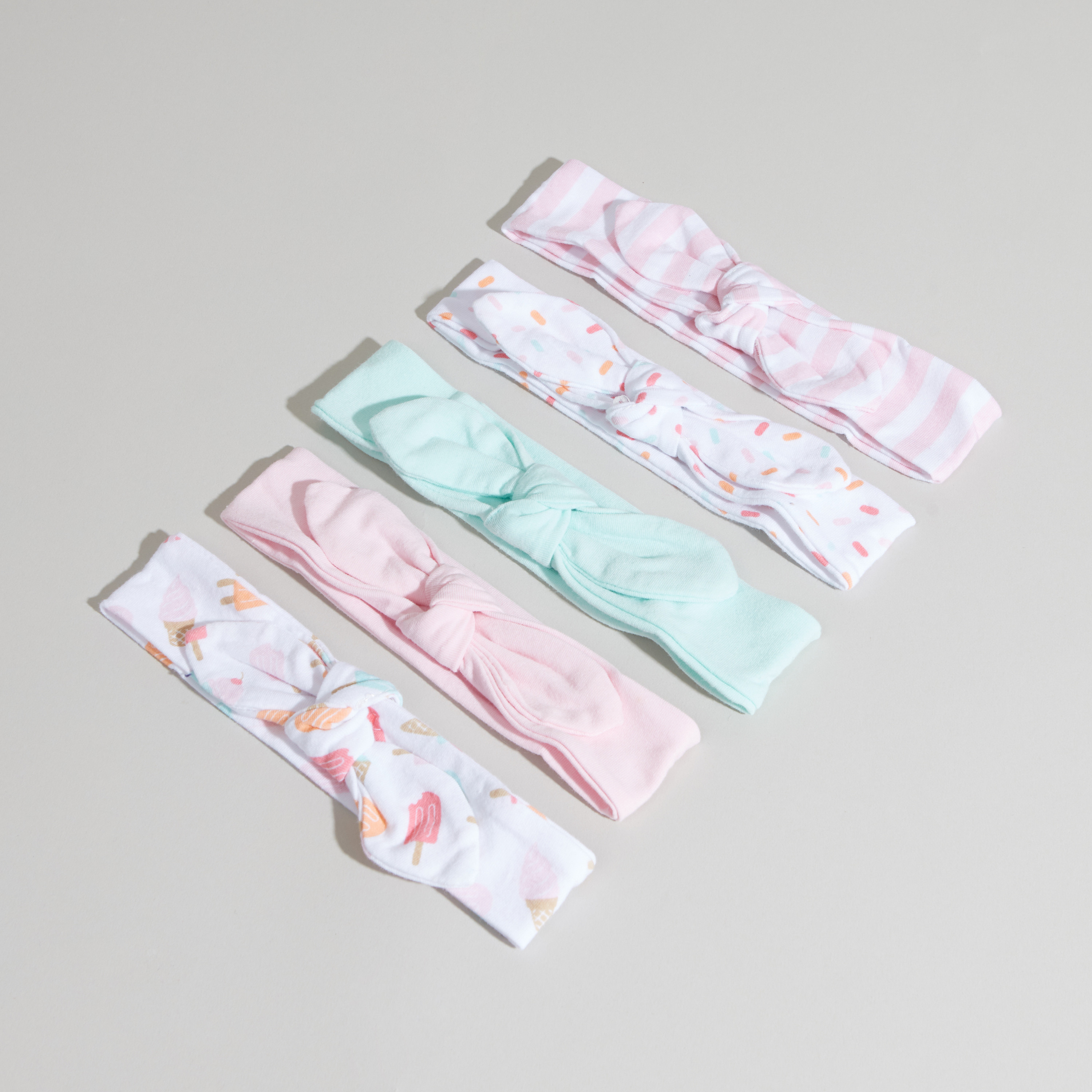 Mothercare deals baby headband