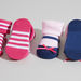 Luvable Friends Printed Socks - Set of 3-Socks-thumbnail-3
