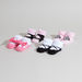 Hudson Baby Girl Socks - Set of 4-Socks-thumbnail-0