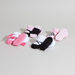 Hudson Baby Girl Socks - Set of 4-Socks-thumbnail-1