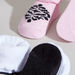 Hudson Baby Girl Socks - Set of 4-Socks-thumbnail-3