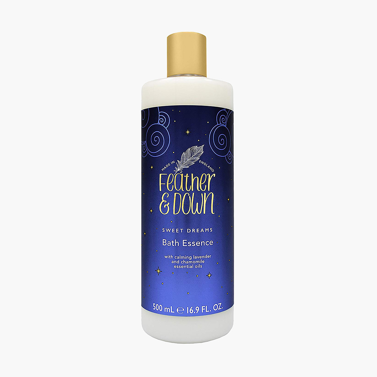 Feather & Down Sweet Dreams Bath Essence-beautyandpersonalcare-bathandbody-bathandshower-bathsalts-image-1