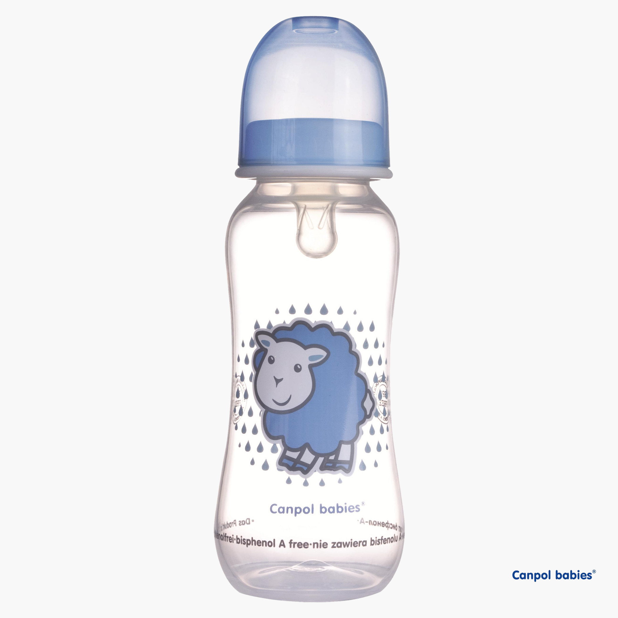 Baby bottles online discount