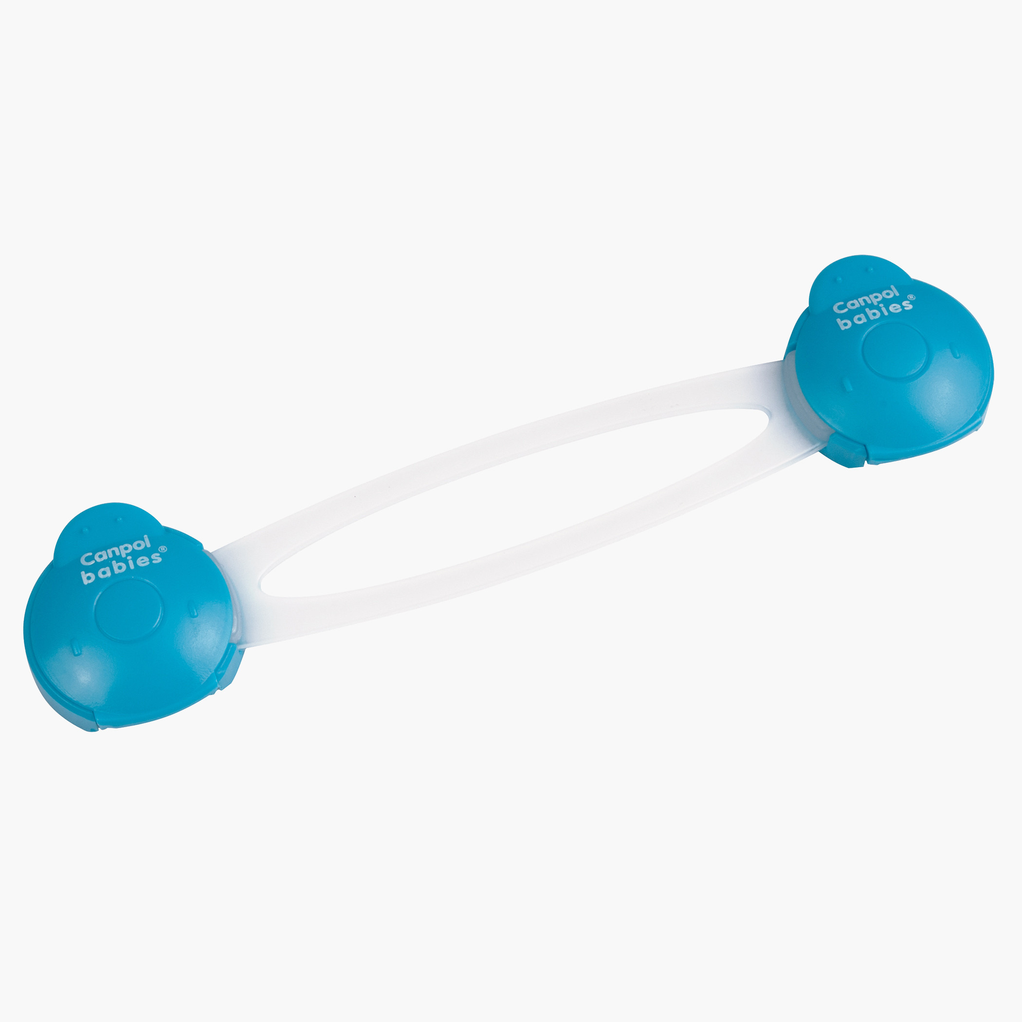 Canpol Babies Multi-Purpose Safety Lock - Set of 2-baby-healthandsafety-babyproofing-image-1