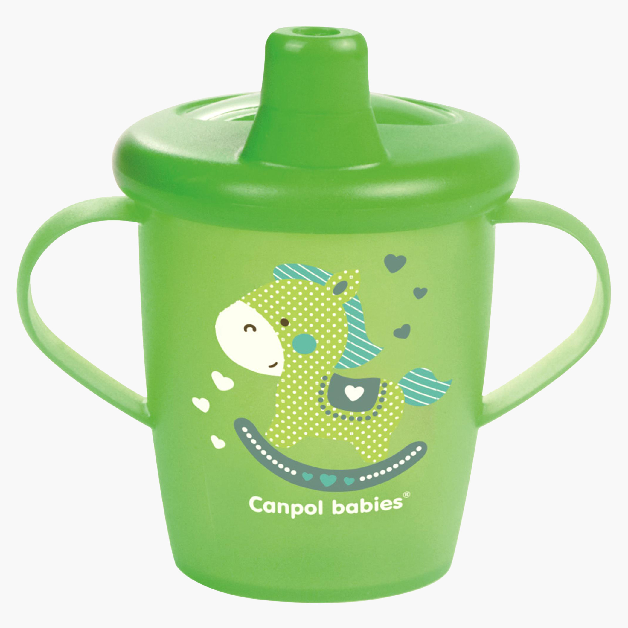 كاس غير قابل للانسكاب من كانبول بيبيز - 250 مل-baby-feeding-mealtimeessentials-image-2