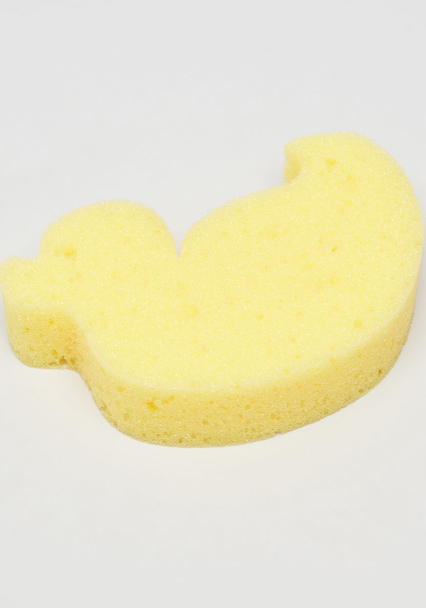 Canpol Babies Bath Sponge-Bathtubs and Accessories-image-0