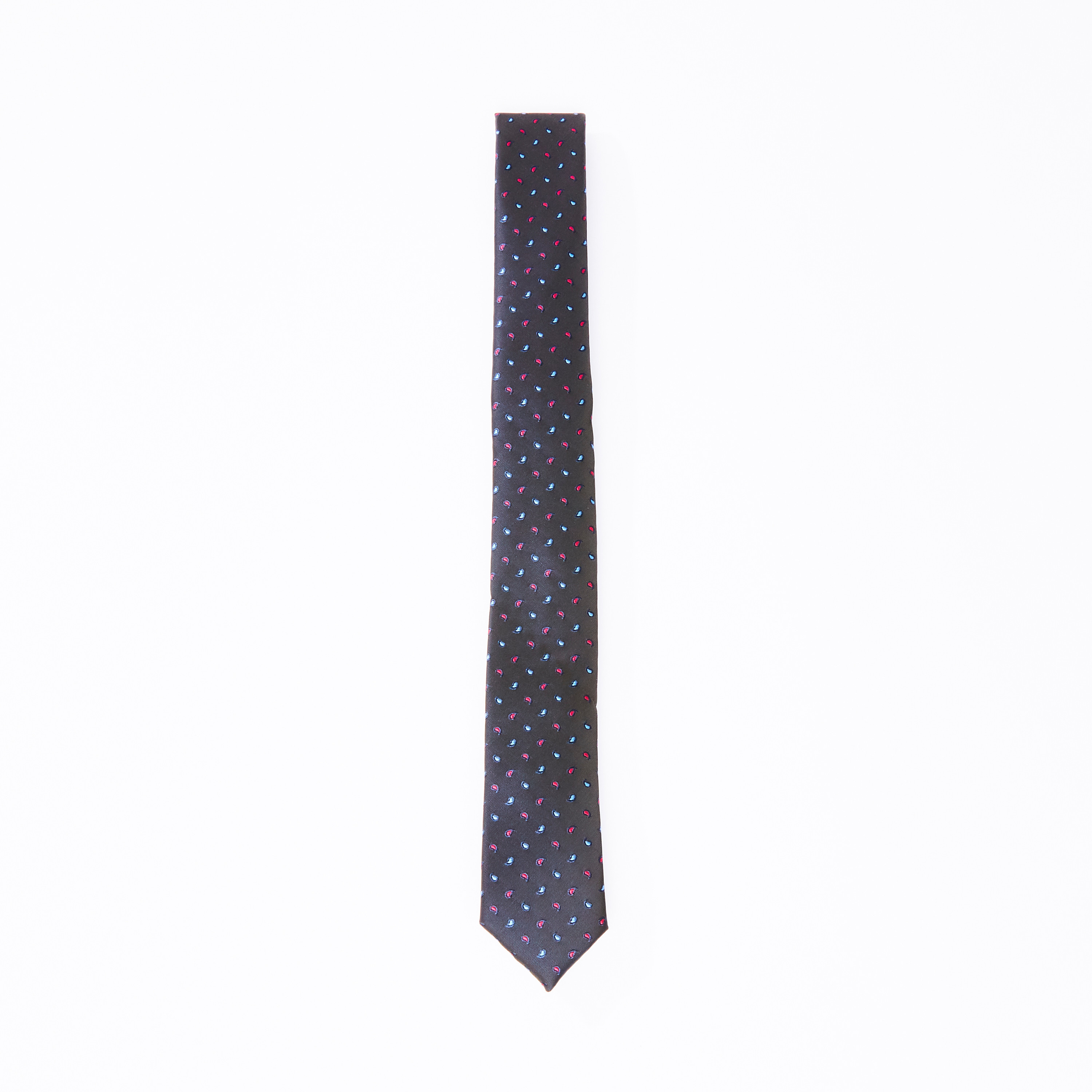 Textured Regular Necktie-men-tiesandcufflinks-pocketsquares-image-4