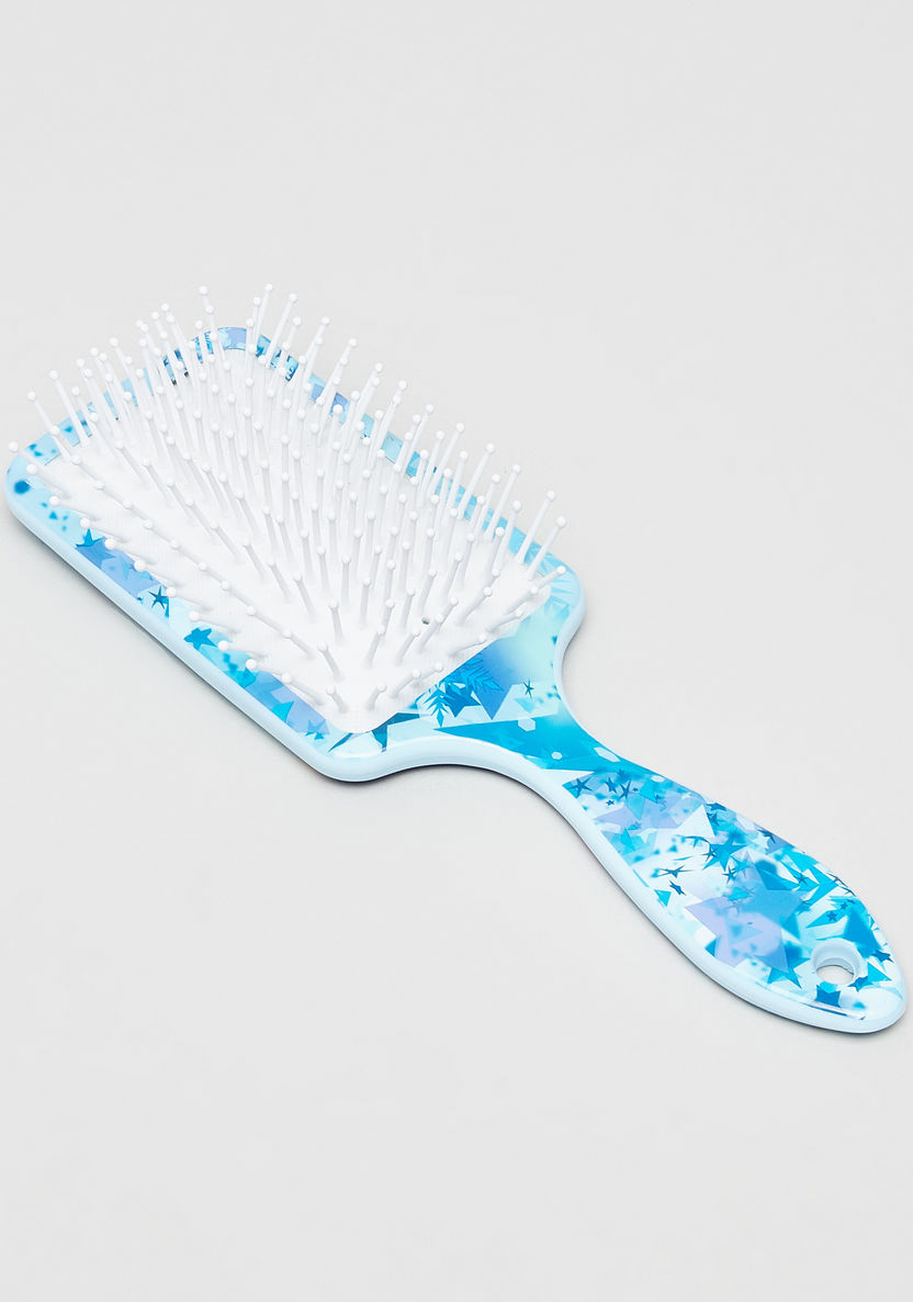 Frozen Printed Hairbrush-Grooming-image-0