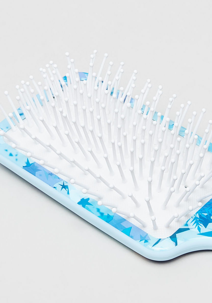 Frozen Printed Hairbrush-Grooming-image-2
