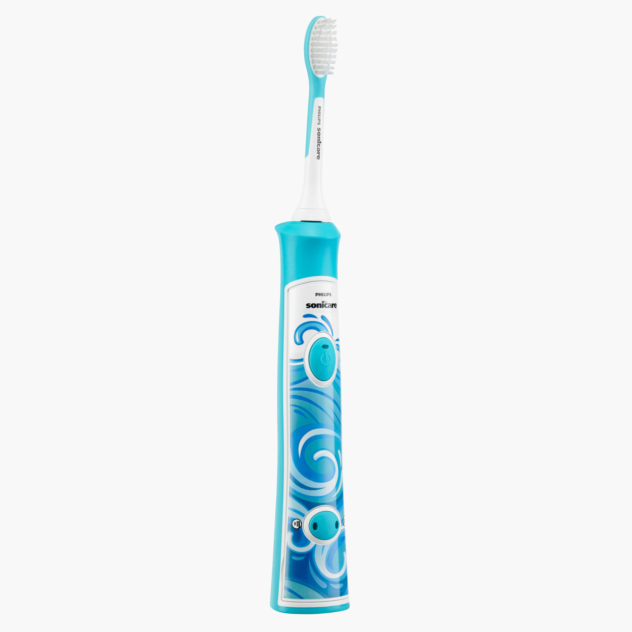 Philips Sonicare Electric Toothbrush-baby-bathandcare-oralcare-image-1