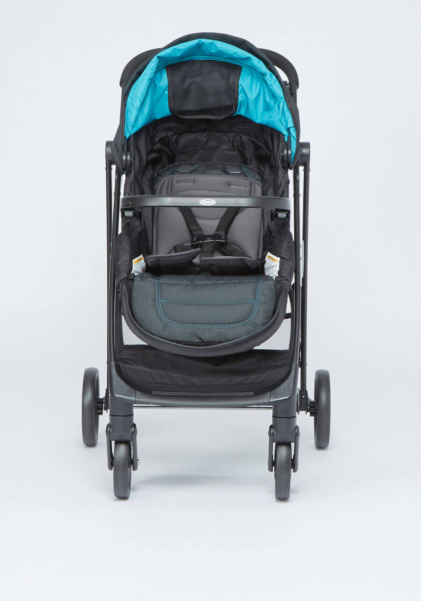 Graco Remix Travel System-Modular Travel Systems-image-3