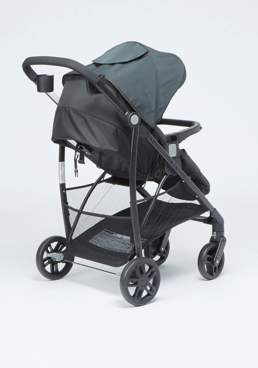Graco Remix Travel System-Modular Travel Systems-image-4