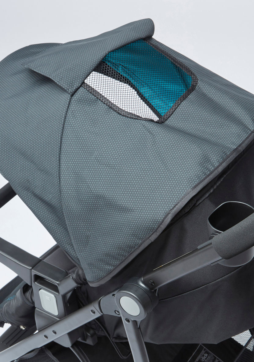 Graco Remix Travel System-Modular Travel Systems-image-5