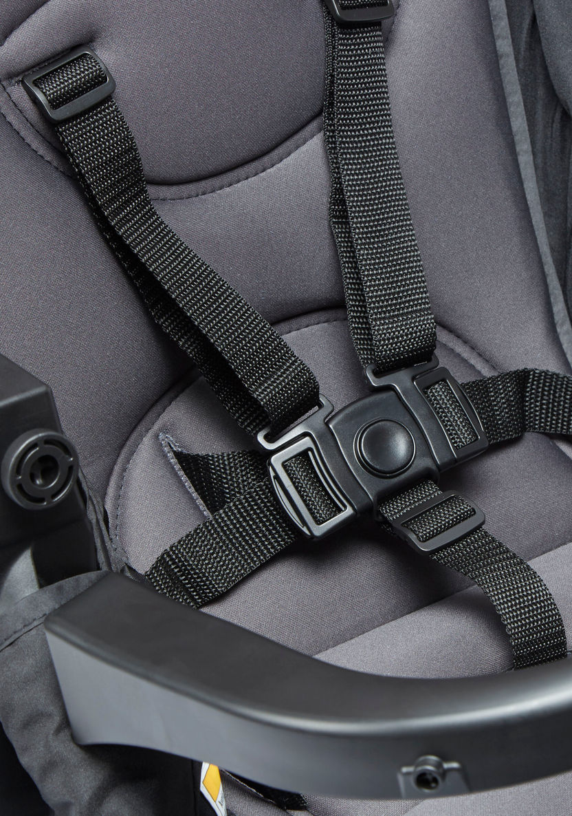 Graco Remix Travel System-Modular Travel Systems-image-6