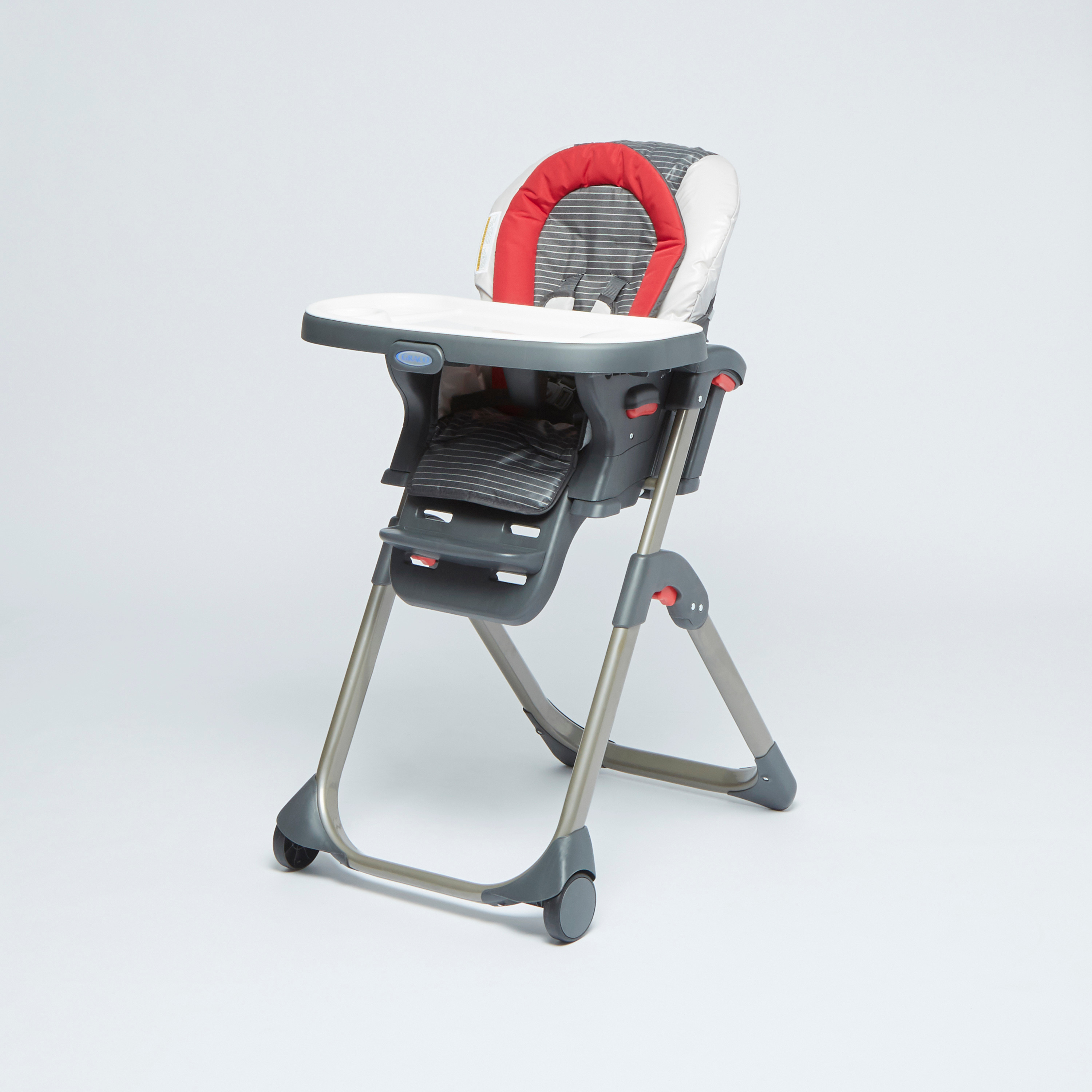 High chair baby online graco