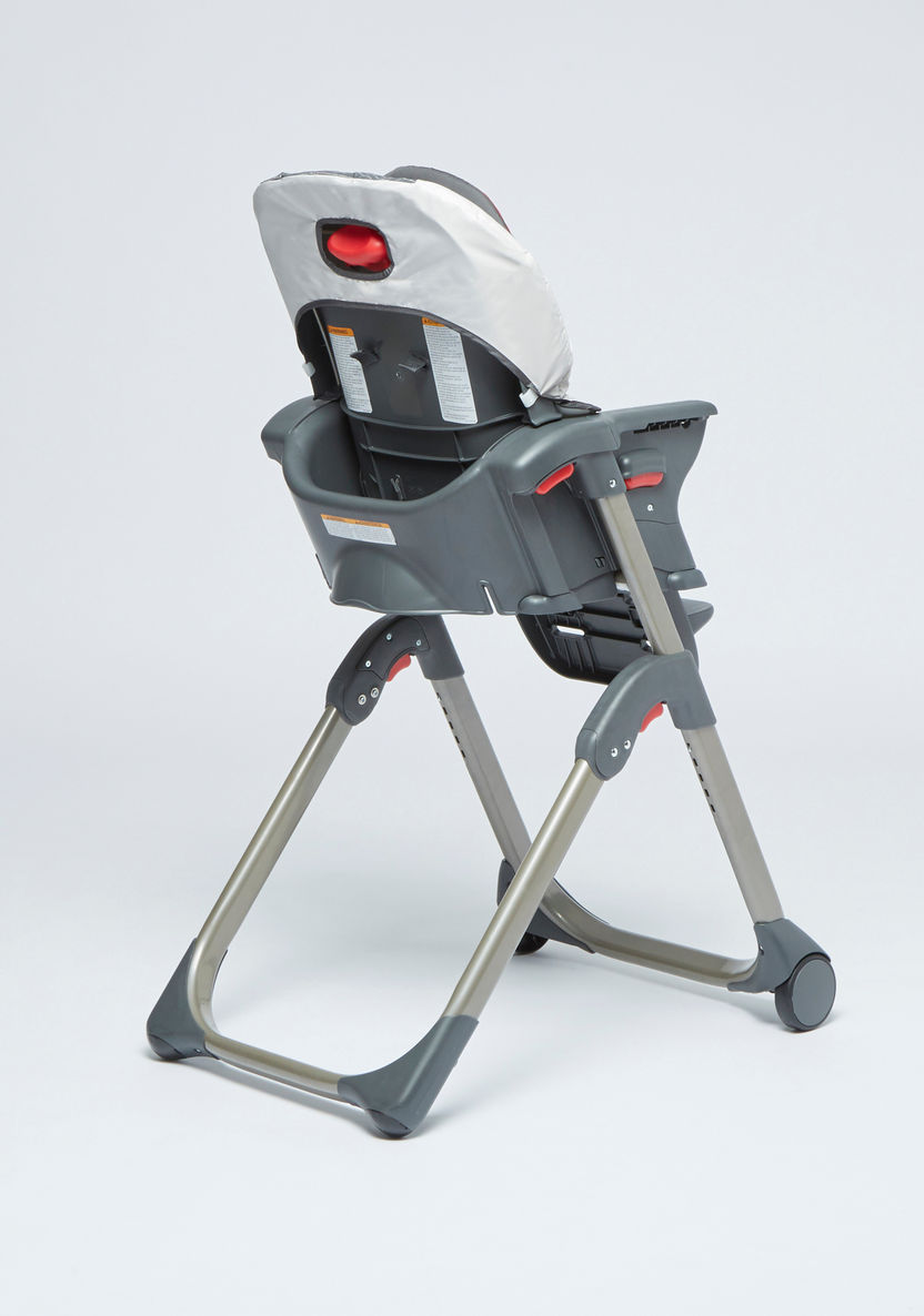 Graco Duodiner Baby High Chair with Booster Seat-High Chairs and Boosters-image-6