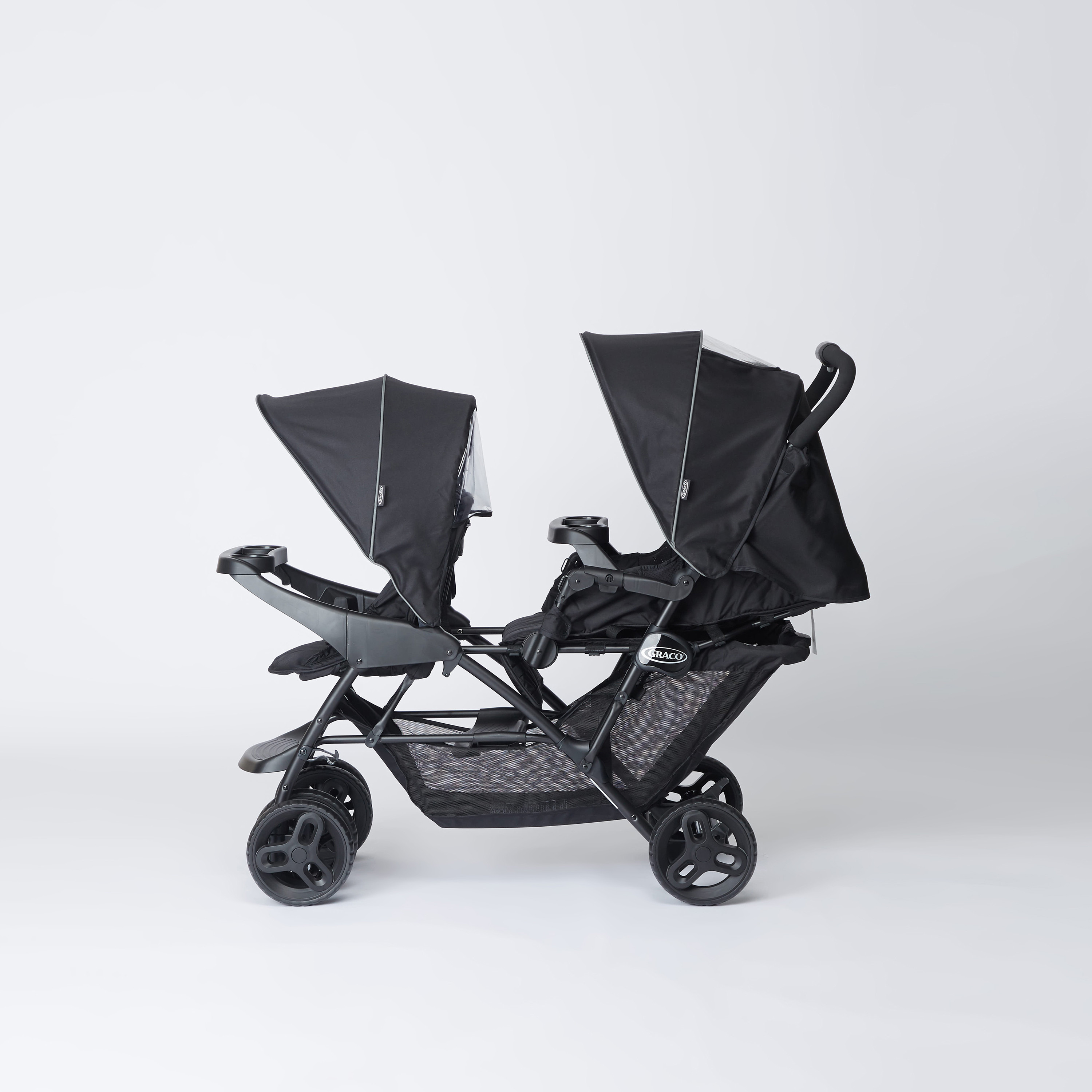 Graco stadium 2024 duo stroller