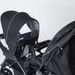 Graco Stadium Black Duo Baby Stroller with One-Hand Fold Feature (Upto 3 years)-Strollers-thumbnail-4