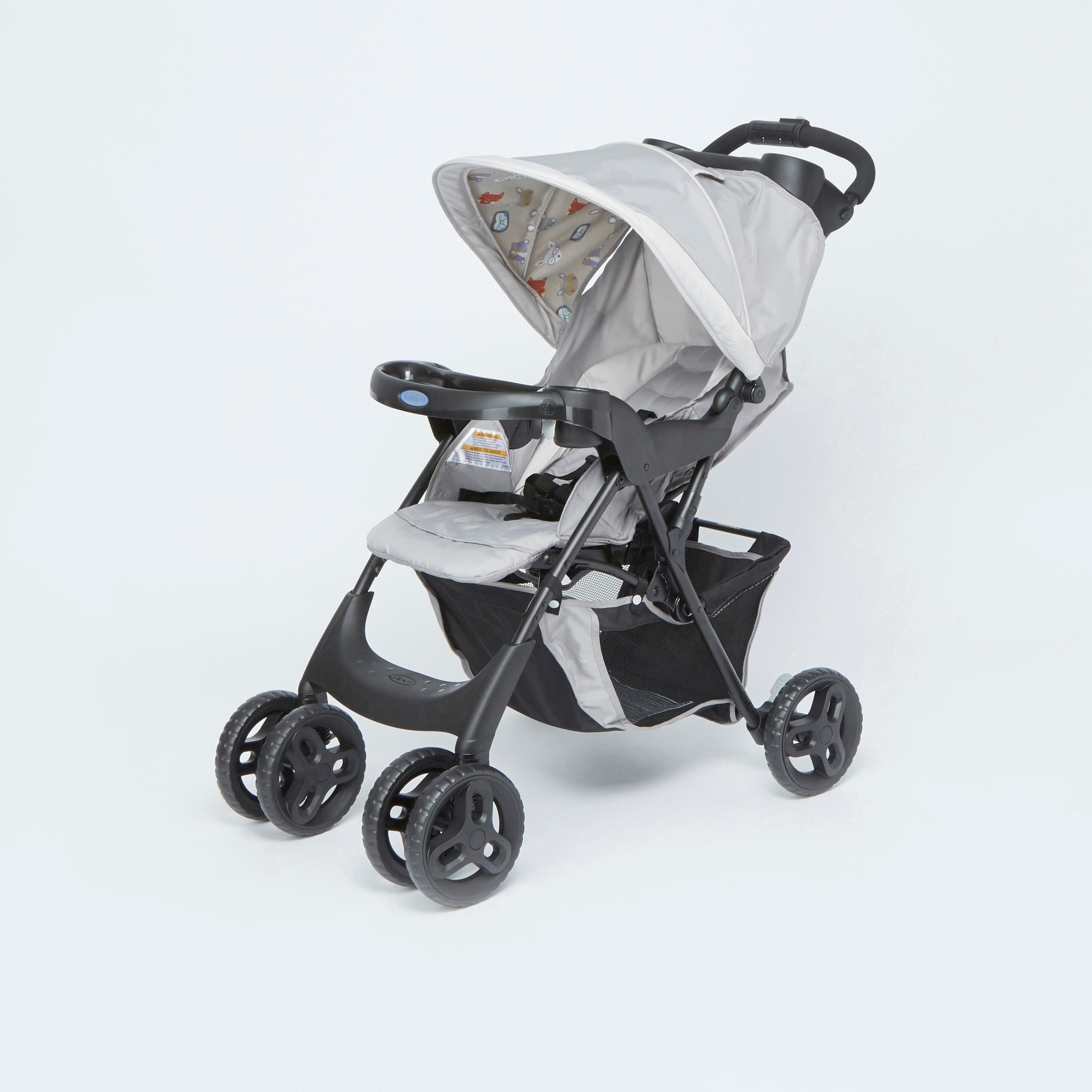 Graco comfort cruiser travel system sale