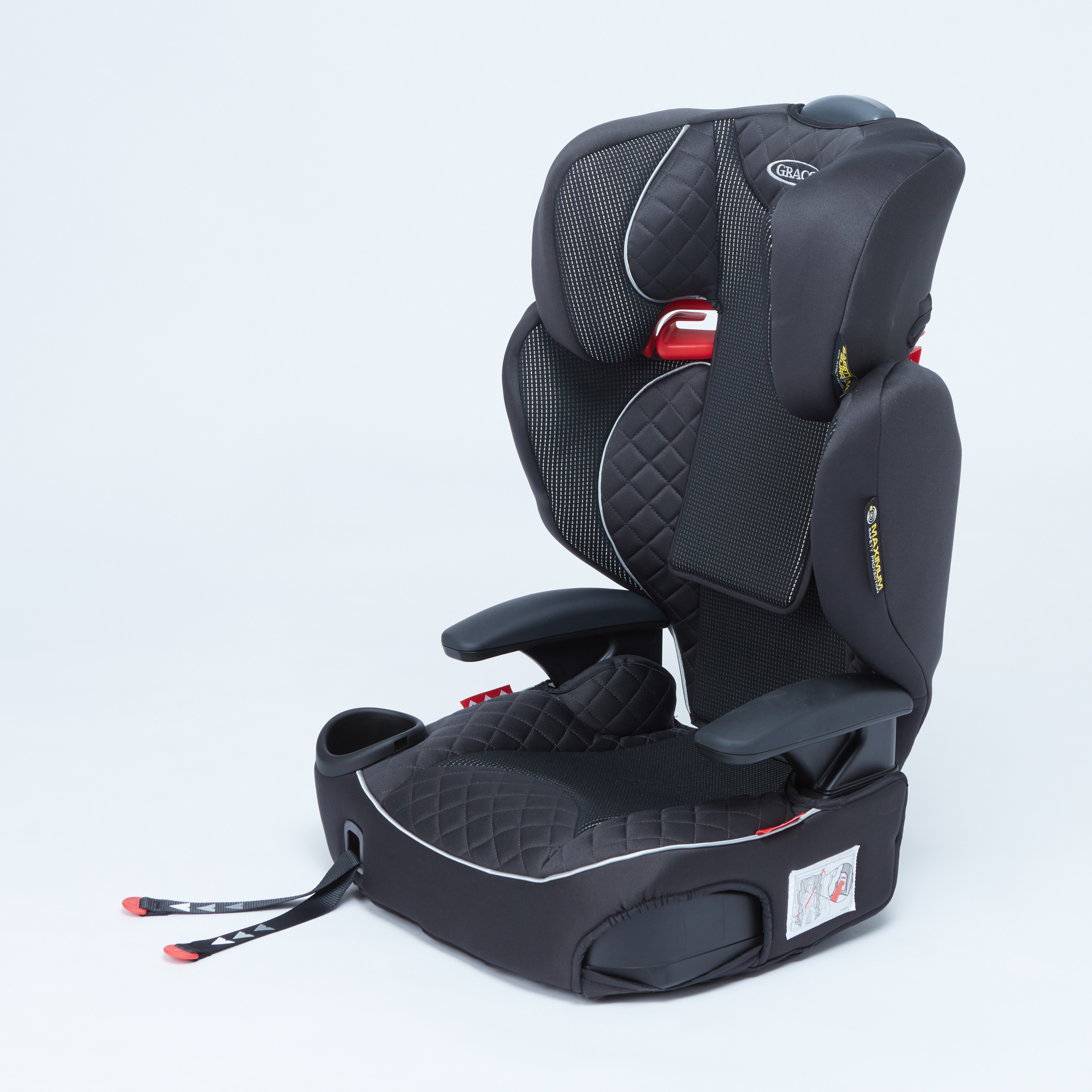 Graco affix car seat best sale