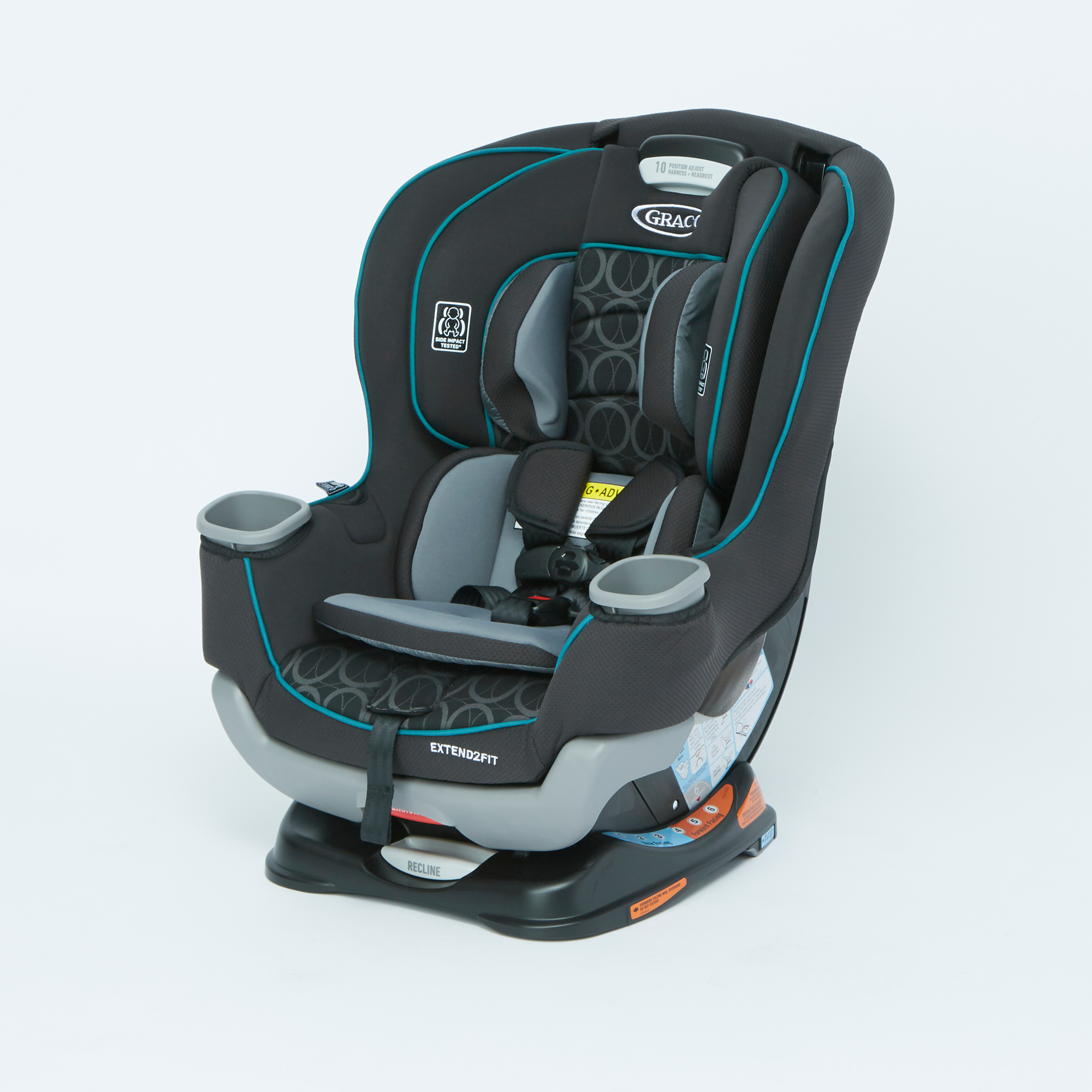 Graco extend 2025 to fit valor