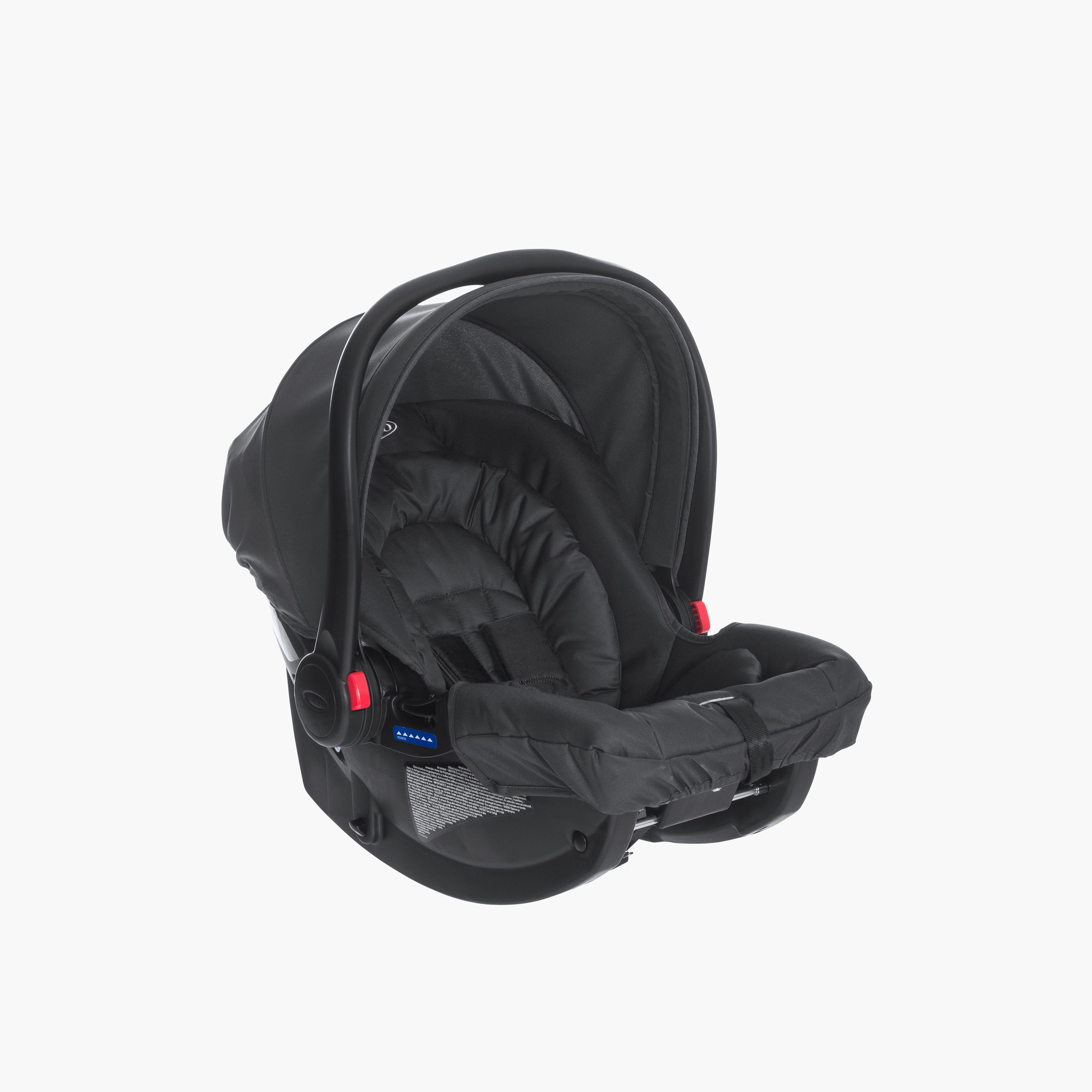 Graco 3-in-1 Travel System-baby-gear-strollersandprams-travelsystems-image-11