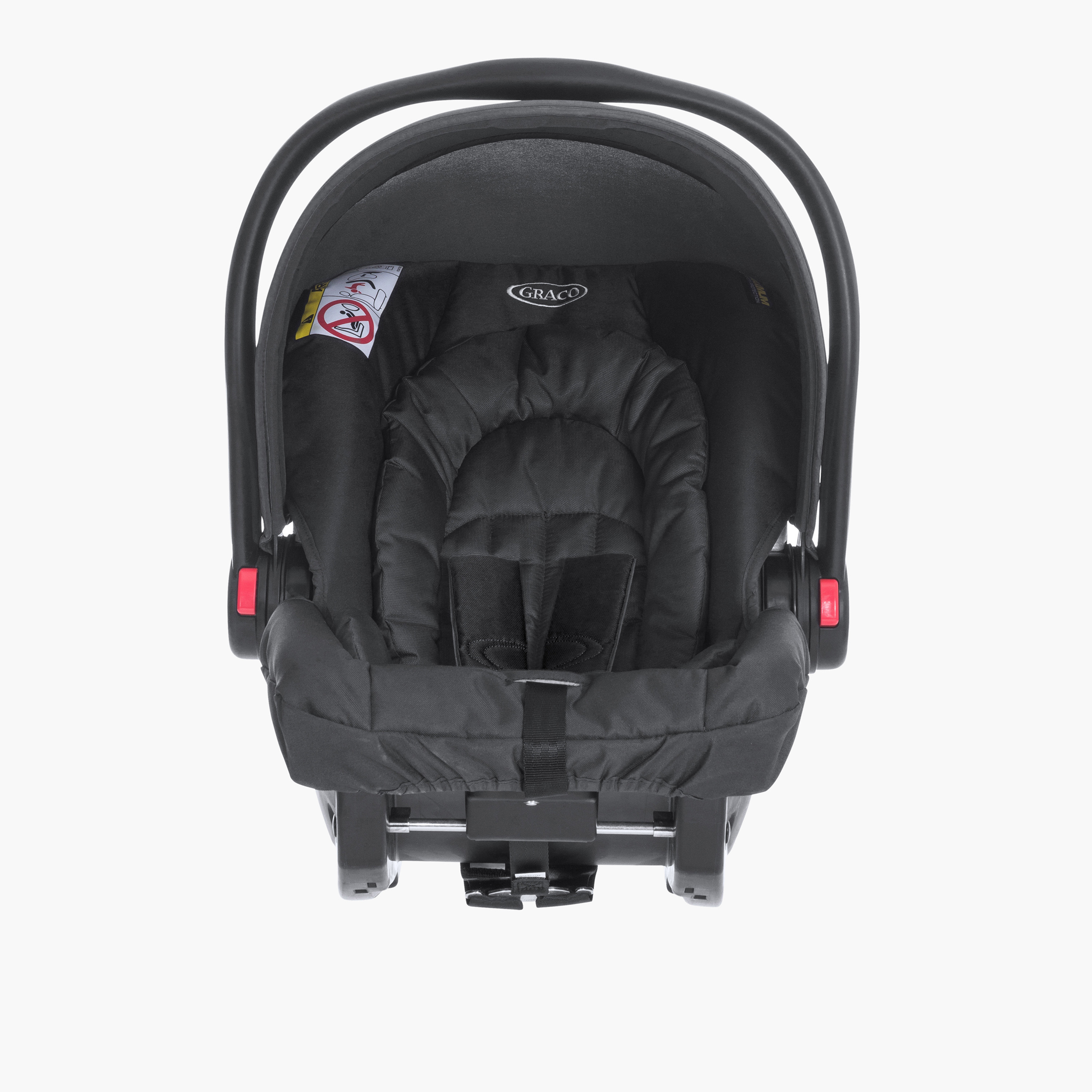 Graco 3-in-1 Travel System-baby-gear-strollersandprams-travelsystems-image-12