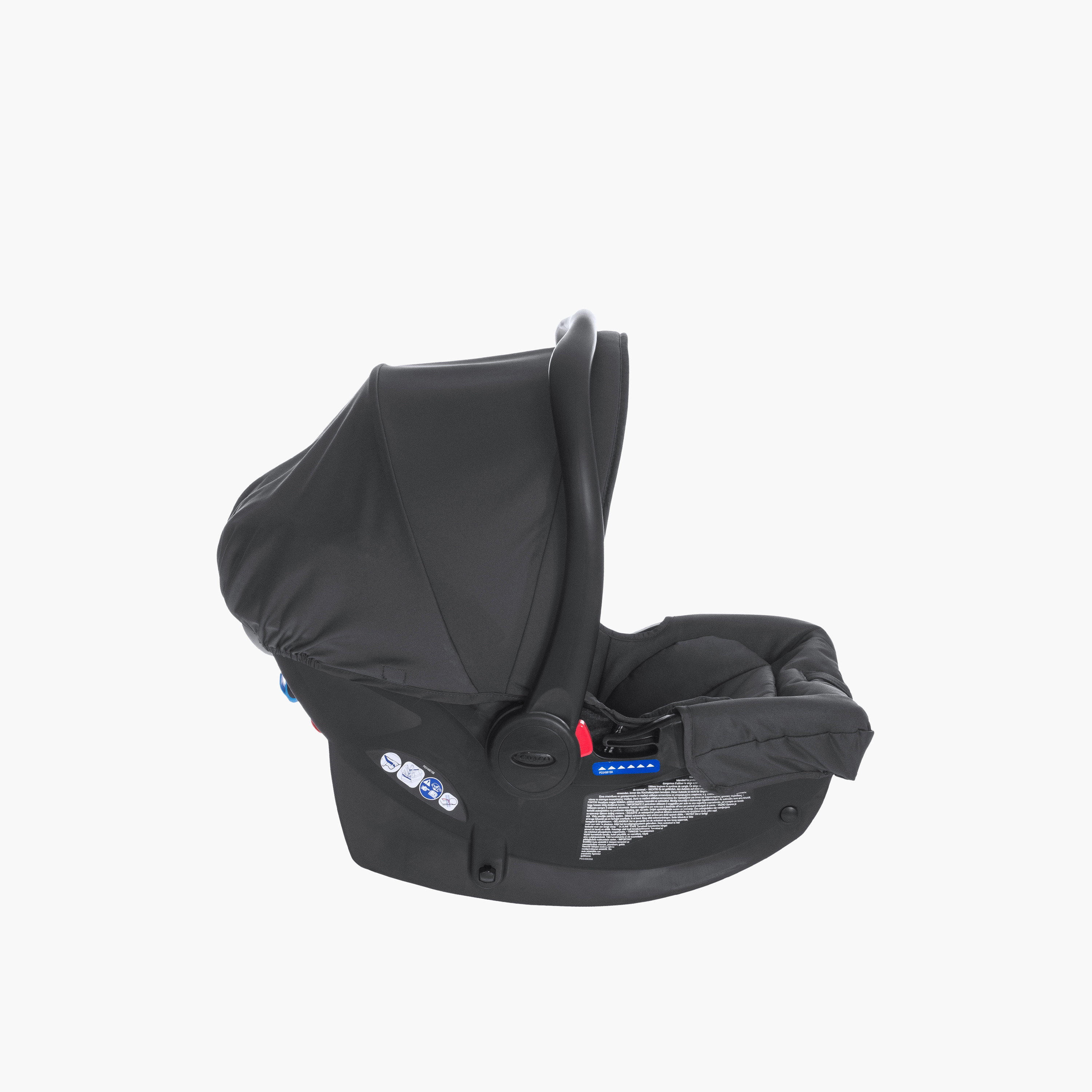 Graco 3-in-1 Travel System-baby-gear-strollersandprams-travelsystems-image-13