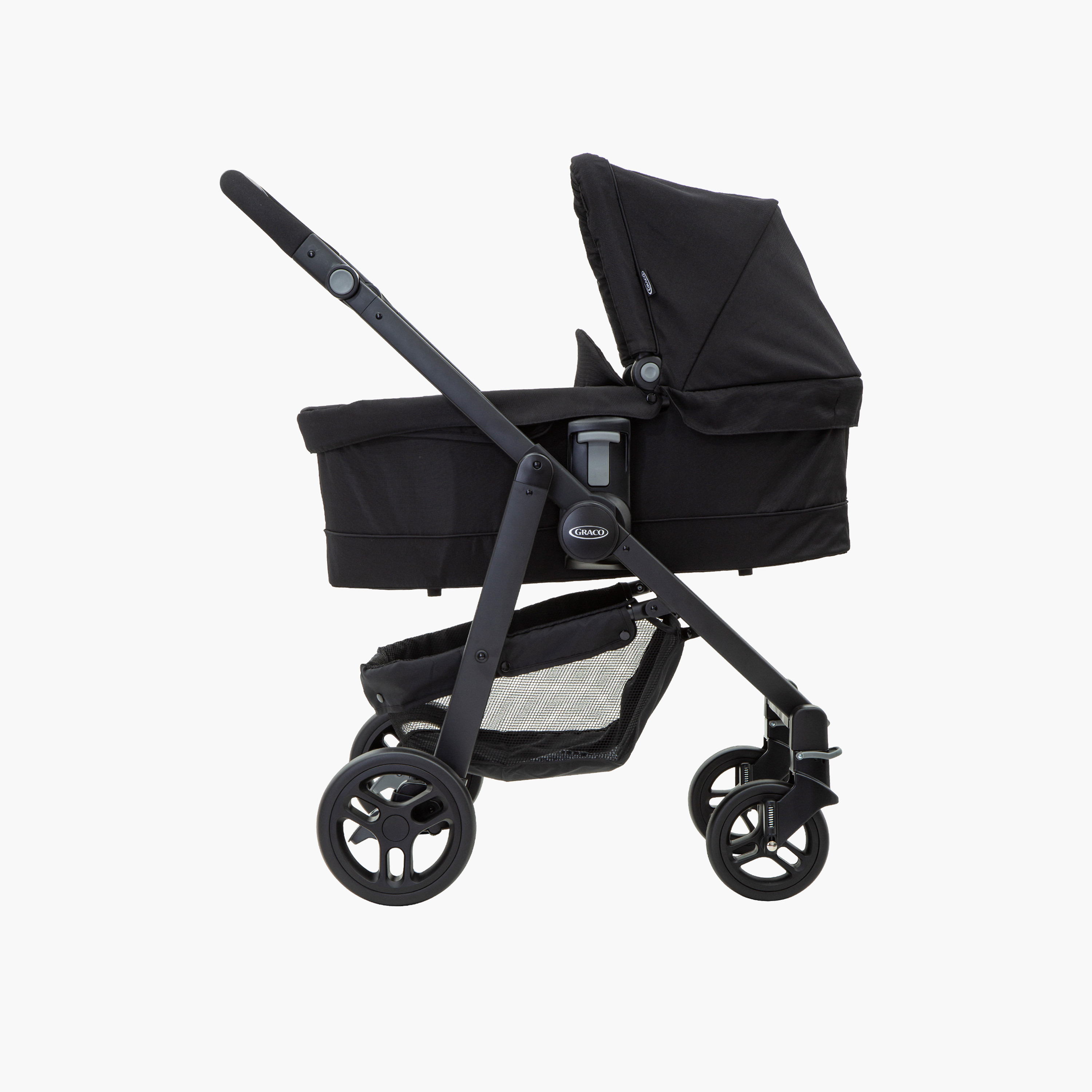 Graco 3-in-1 Travel System-baby-gear-strollersandprams-travelsystems-image-4