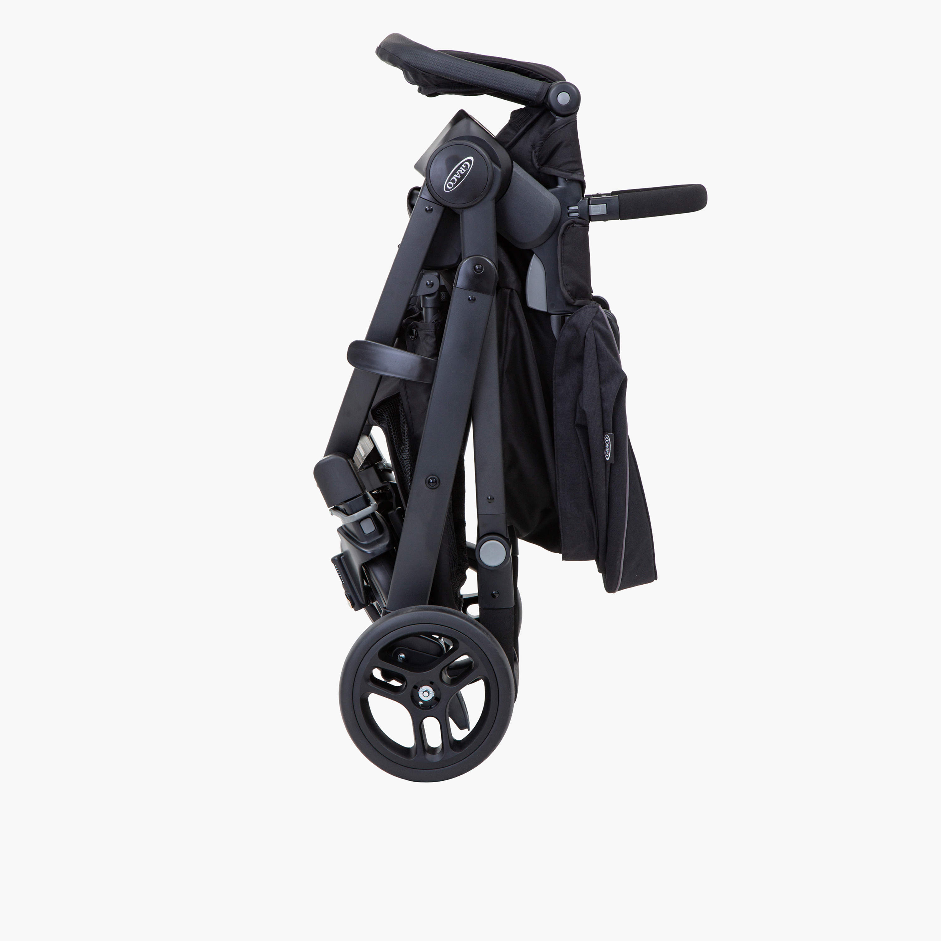 Graco 3-in-1 Travel System-baby-gear-strollersandprams-travelsystems-image-9