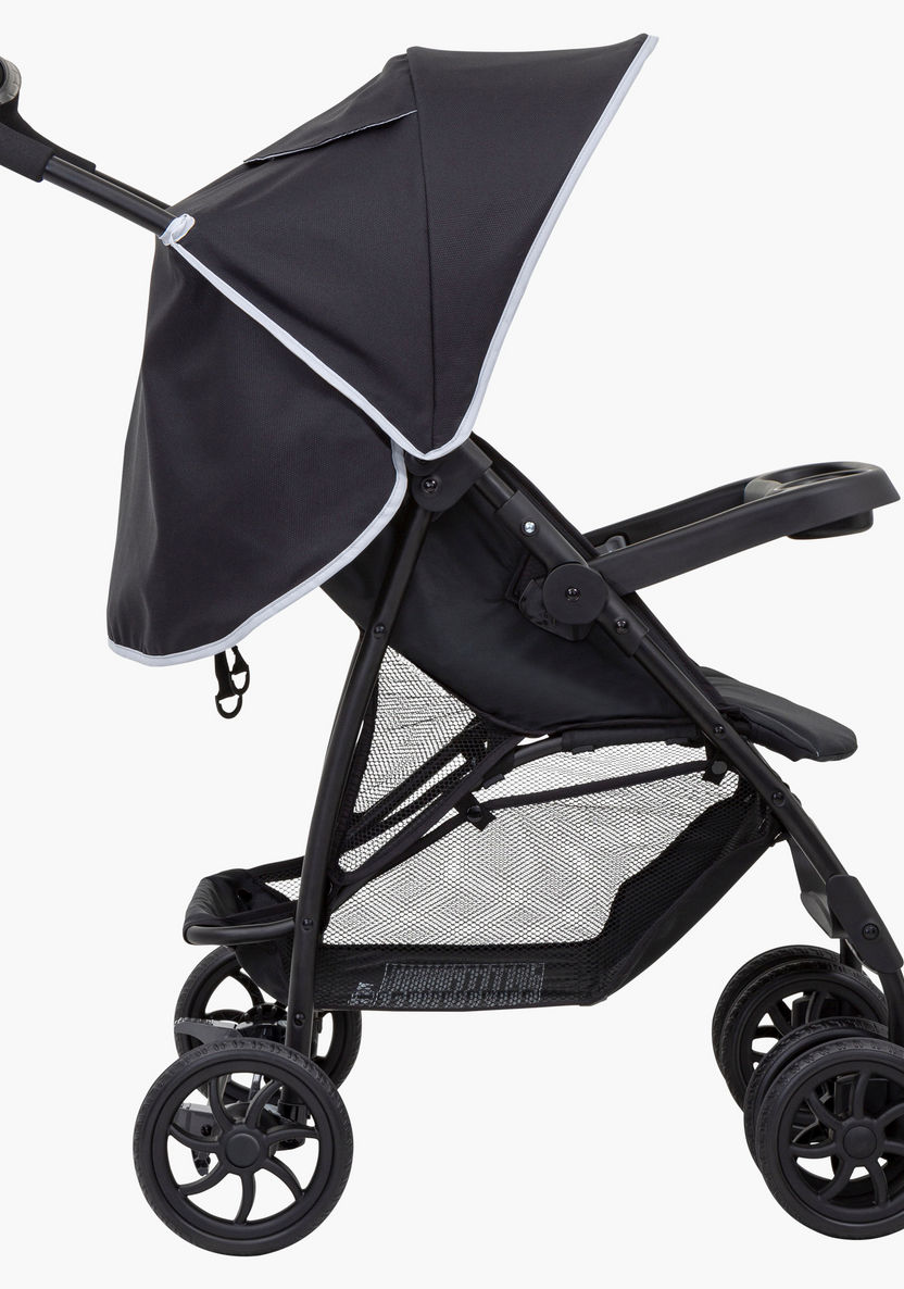 Graco Mirage Foldable Baby Stroller-Strollers-image-2