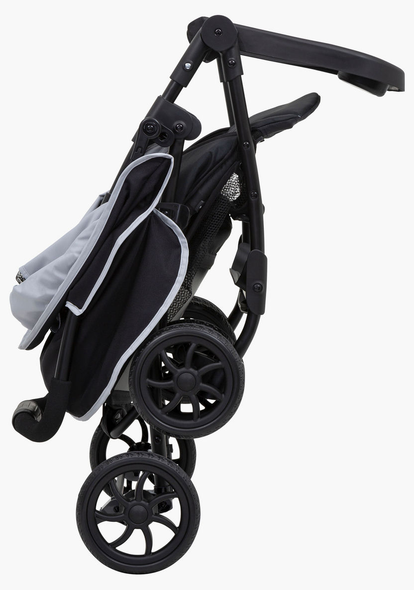 Graco Mirage Foldable Baby Stroller-Strollers-image-4