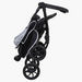 Graco Mirage Foldable Baby Stroller-Strollers-thumbnail-4