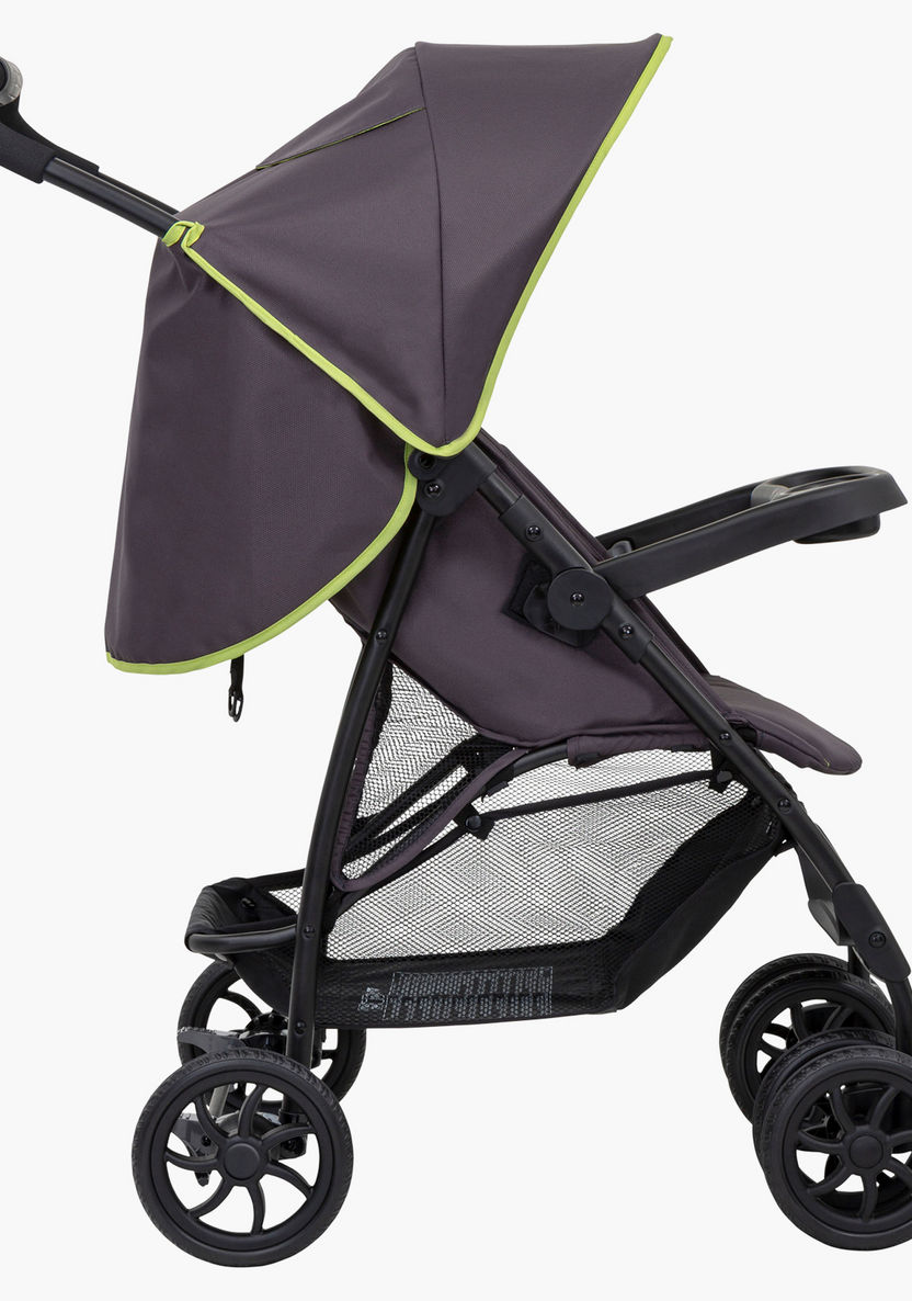 Graco Mirage Foldable Baby Stroller-Strollers-image-2