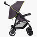 Graco Mirage Foldable Baby Stroller-Strollers-thumbnail-2