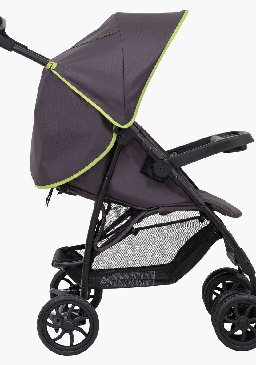 Graco Mirage Foldable Baby Stroller-Strollers-image-3
